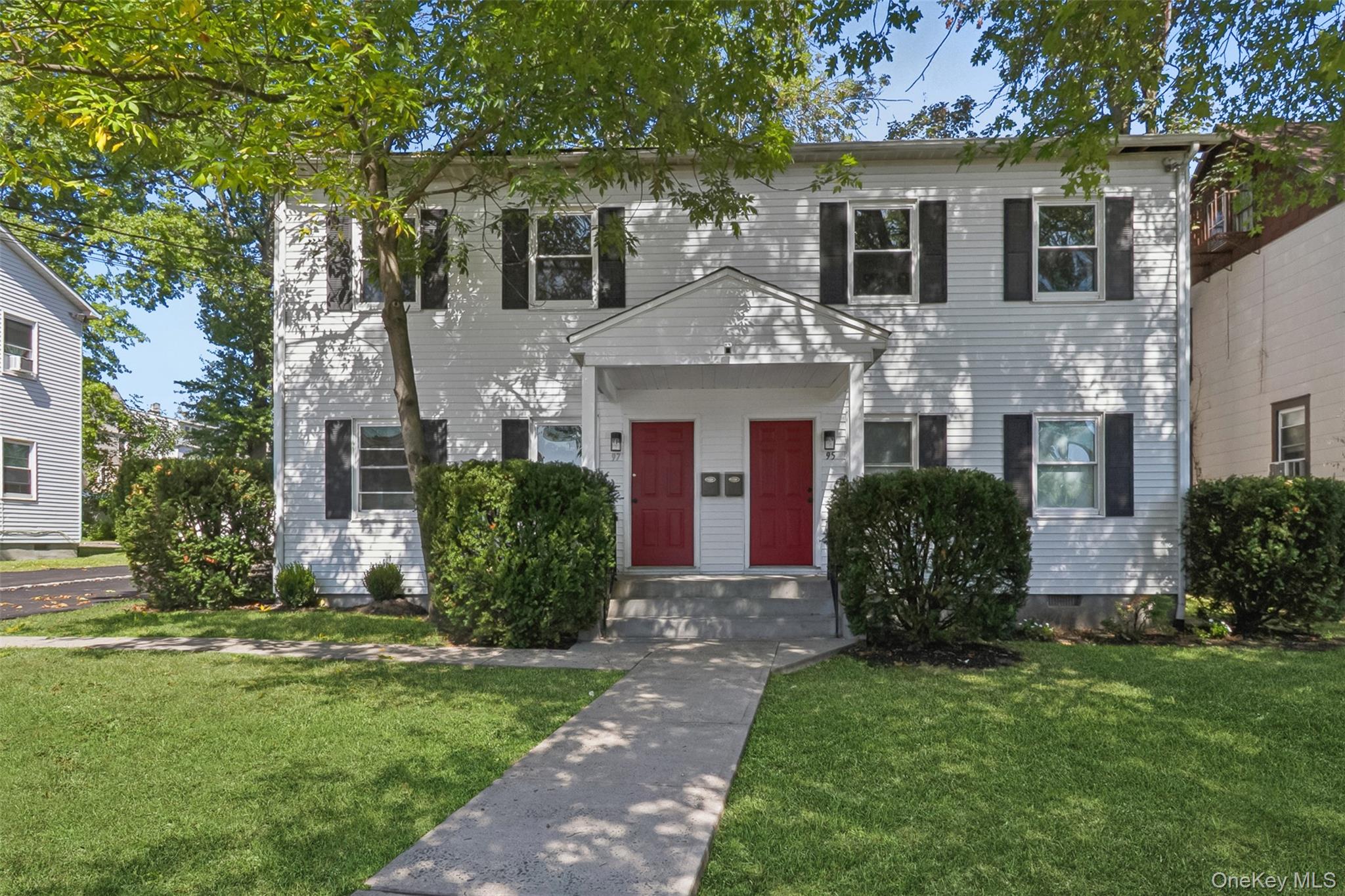 #1 photo, 95-97 Winthrop Avenue, New Rochelle , NY 10801