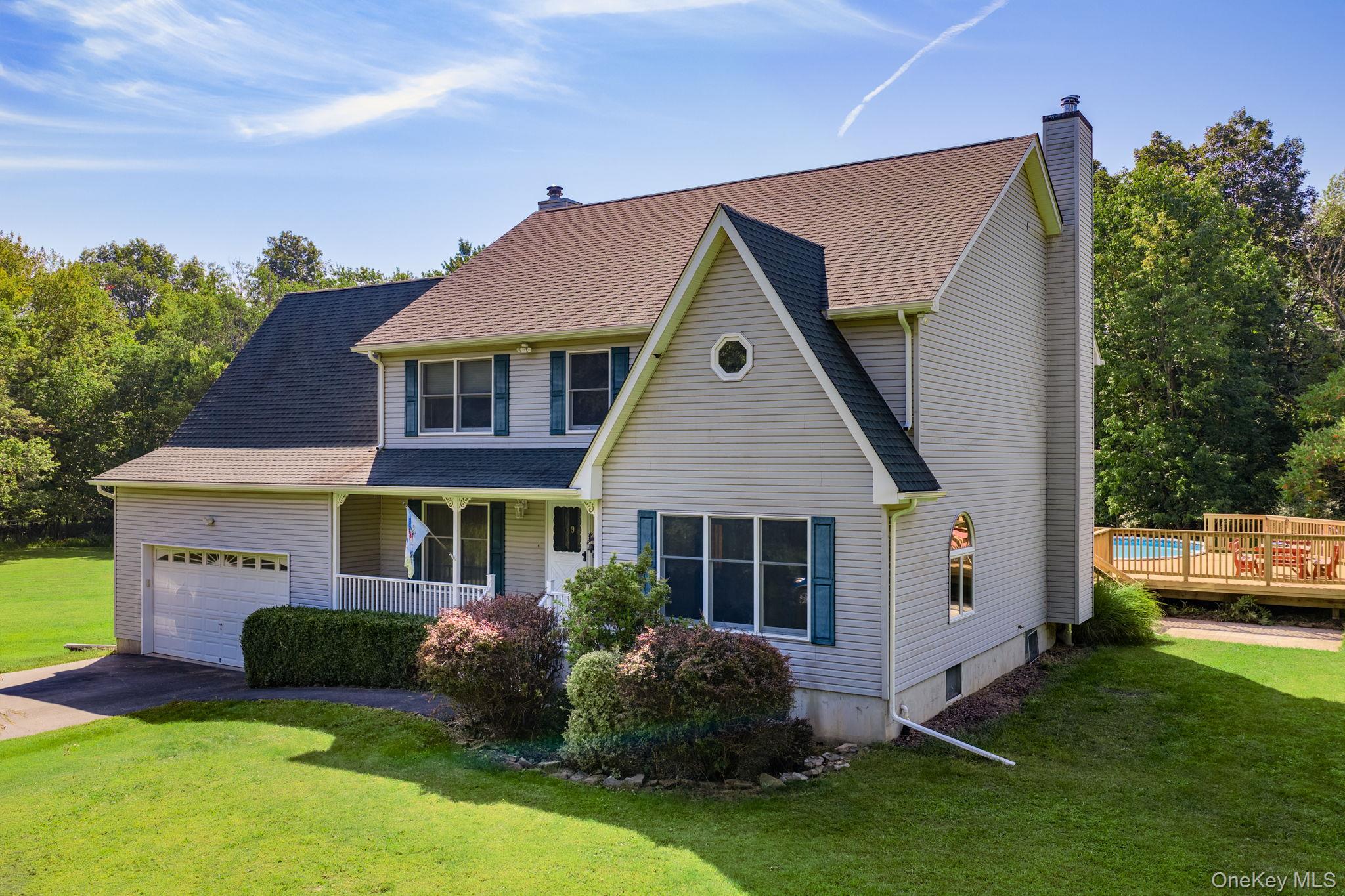 #3 photo, 9 Annies Way, Otisville , NY 10963