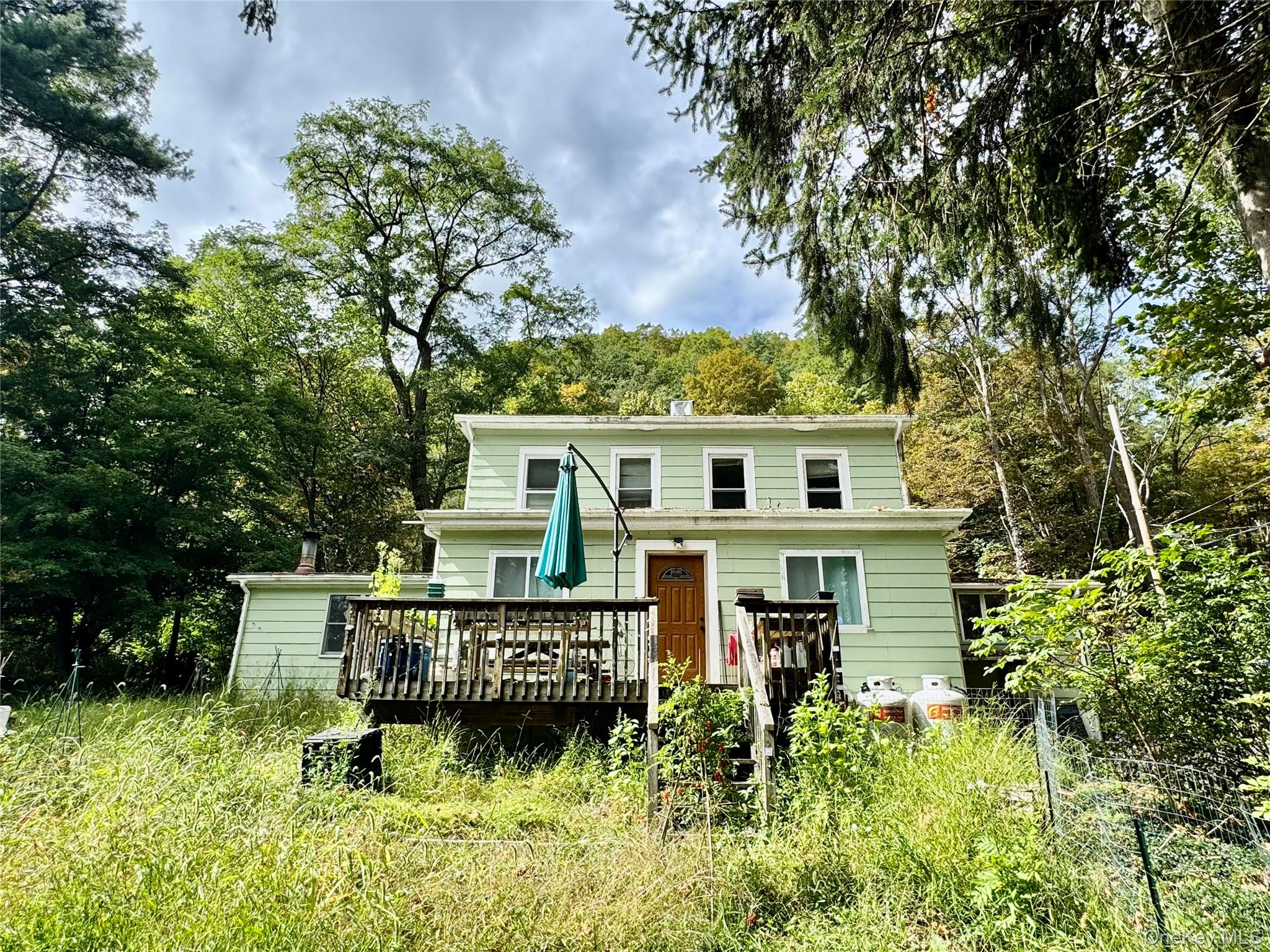 #1 photo, 43 Prospect Hill Road, Cuddebackville , NY 12729