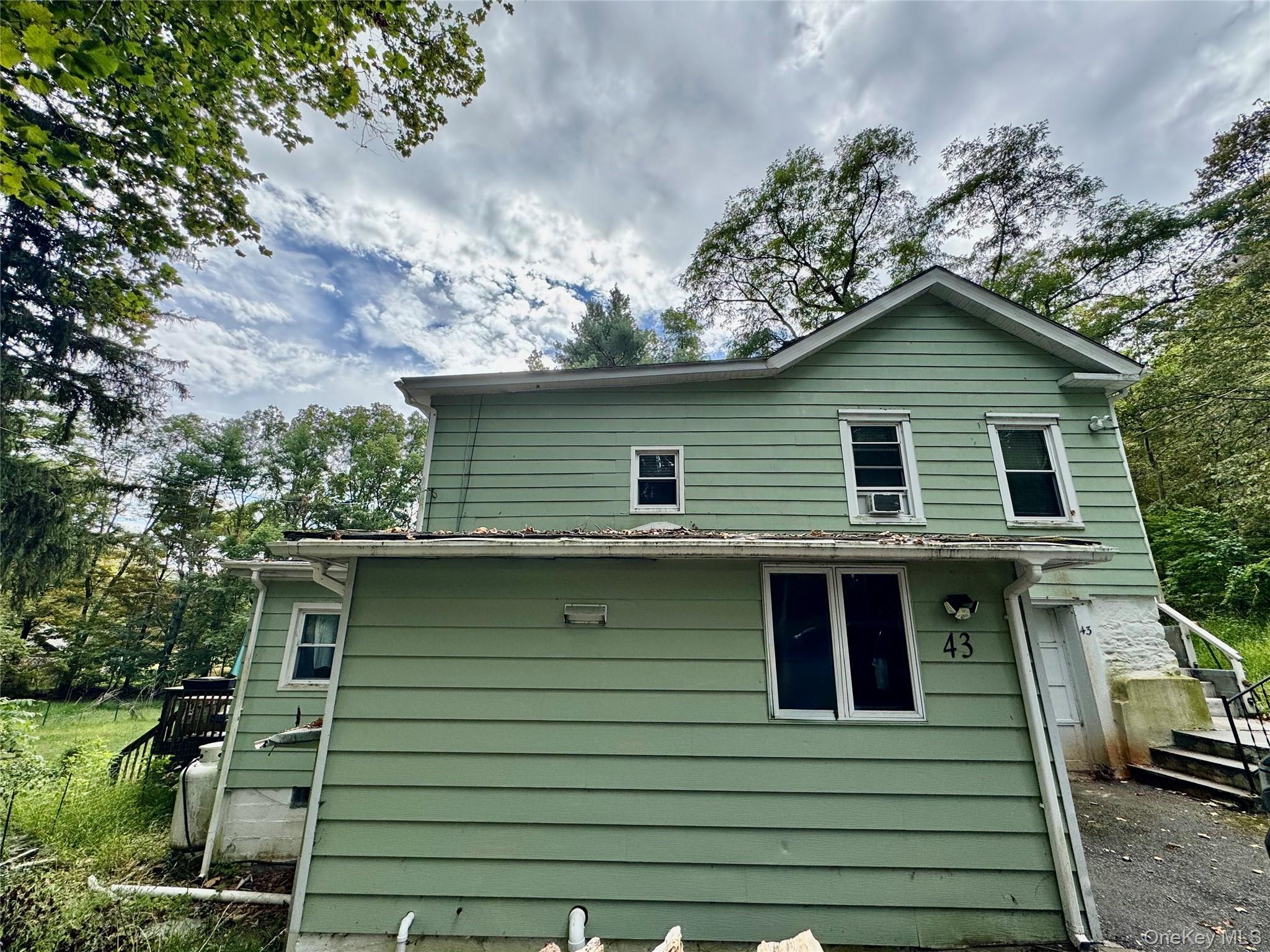 #2 photo, 43 Prospect Hill Road, Cuddebackville , NY 12729