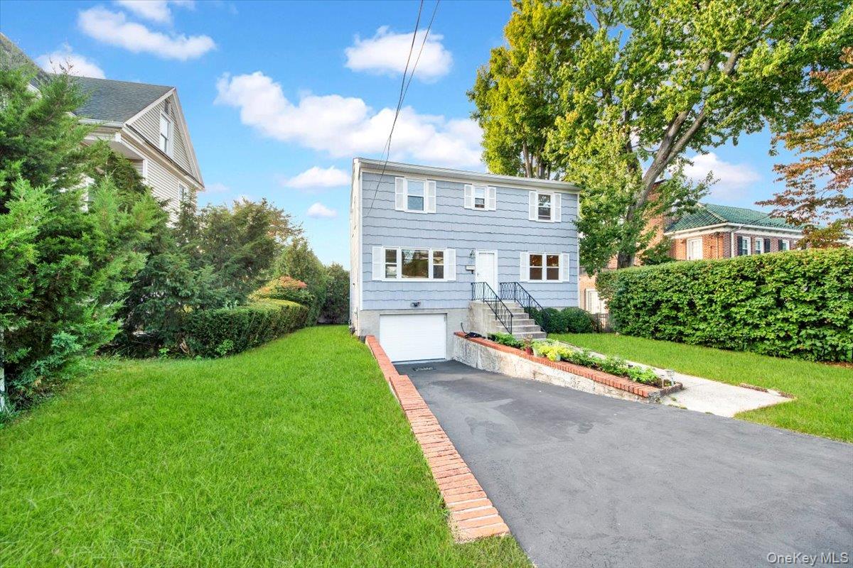 #5 photo, 37 aka 39 Deshon Avenue, Bronxville , NY 10708