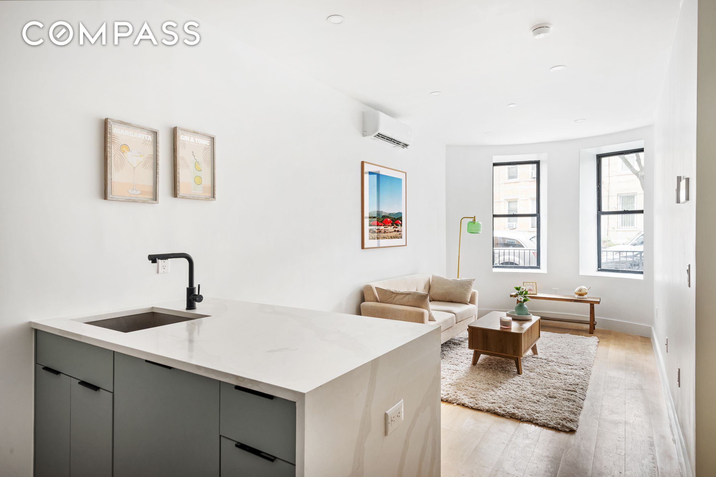 #3 photo, 140 Moffat Street, ブルックリン区 Bushwick , NY 11207