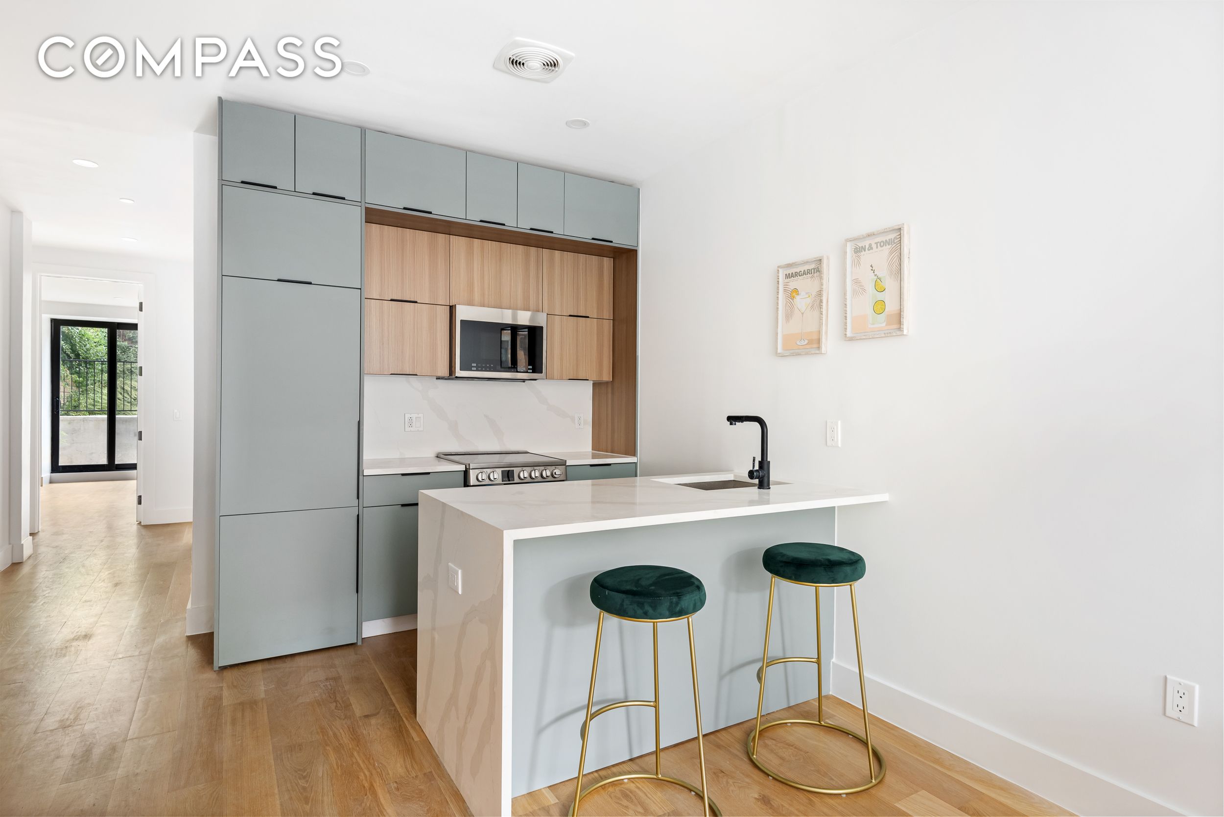 #4 photo, 140 Moffat Street, ブルックリン区 Bushwick , NY 11207