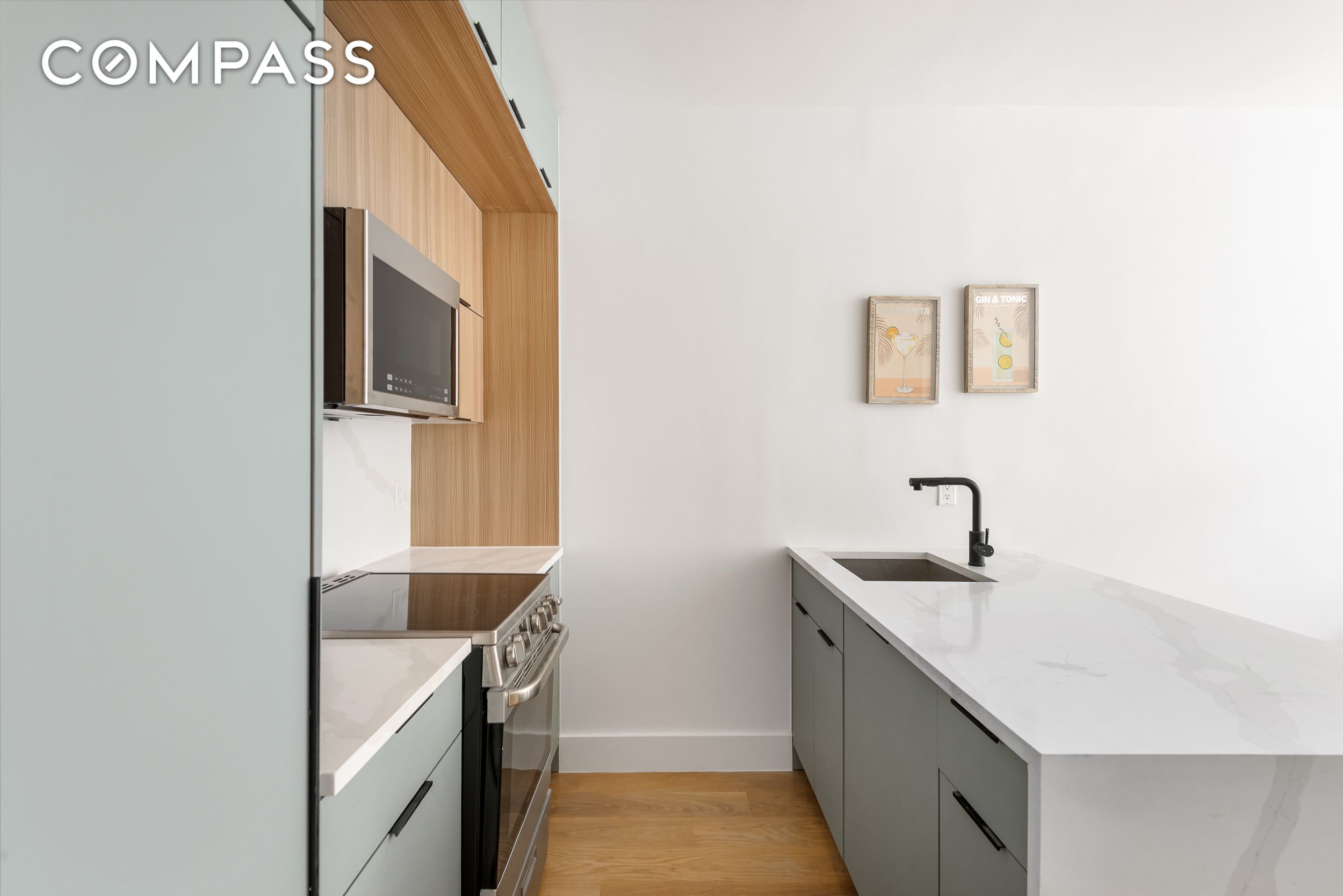 #5 photo, 140 Moffat Street, ブルックリン区 Bushwick , NY 11207