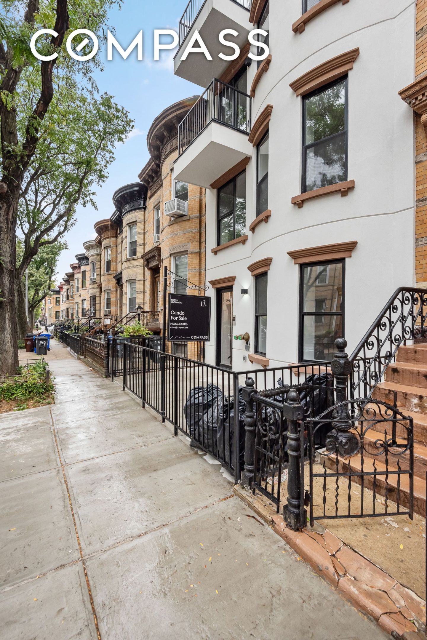 #9 photo, 140 Moffat Street, ブルックリン区 Bushwick , NY 11207