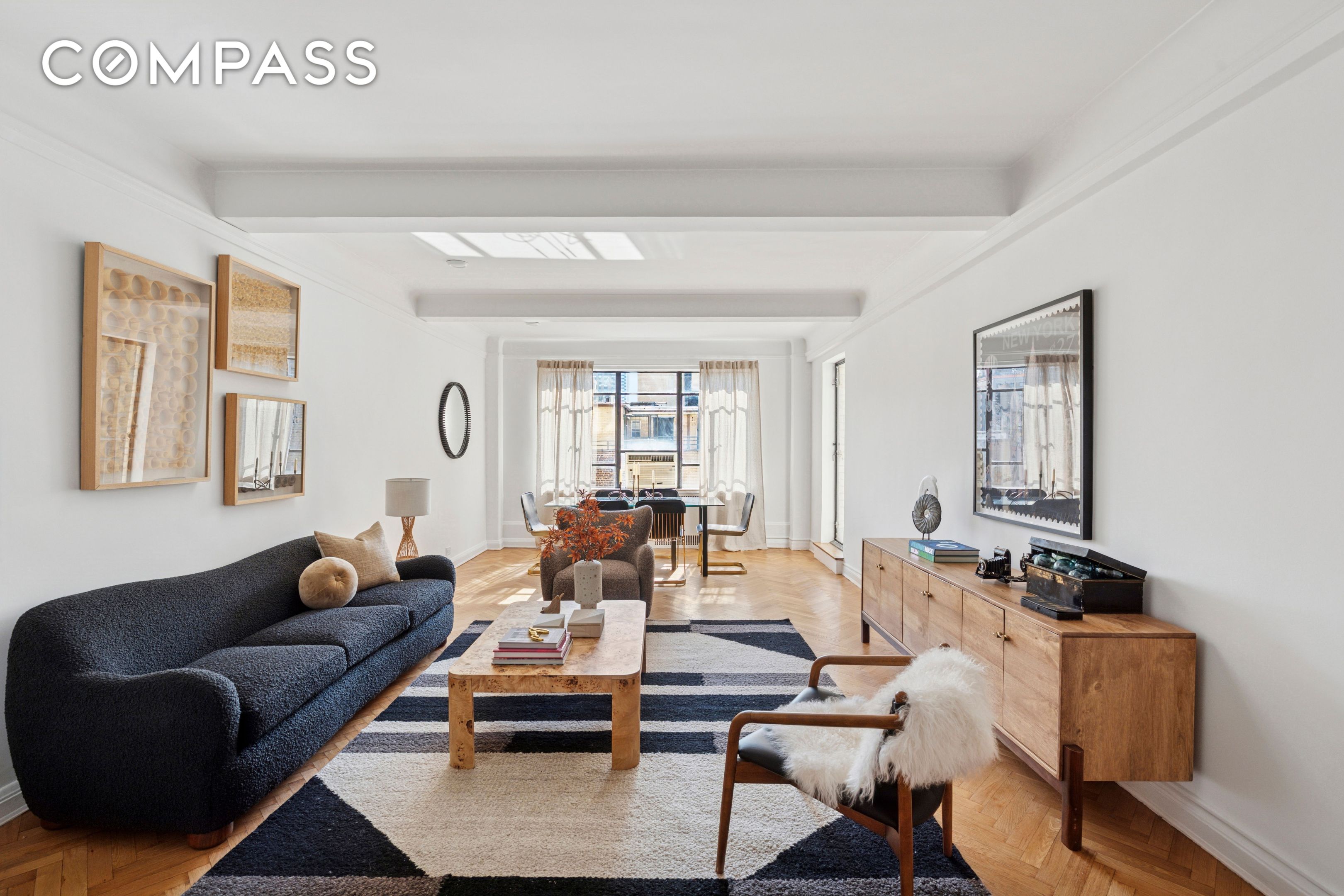 #3 photo, 140 Riverside Drive, Upper West Side , NY 10024