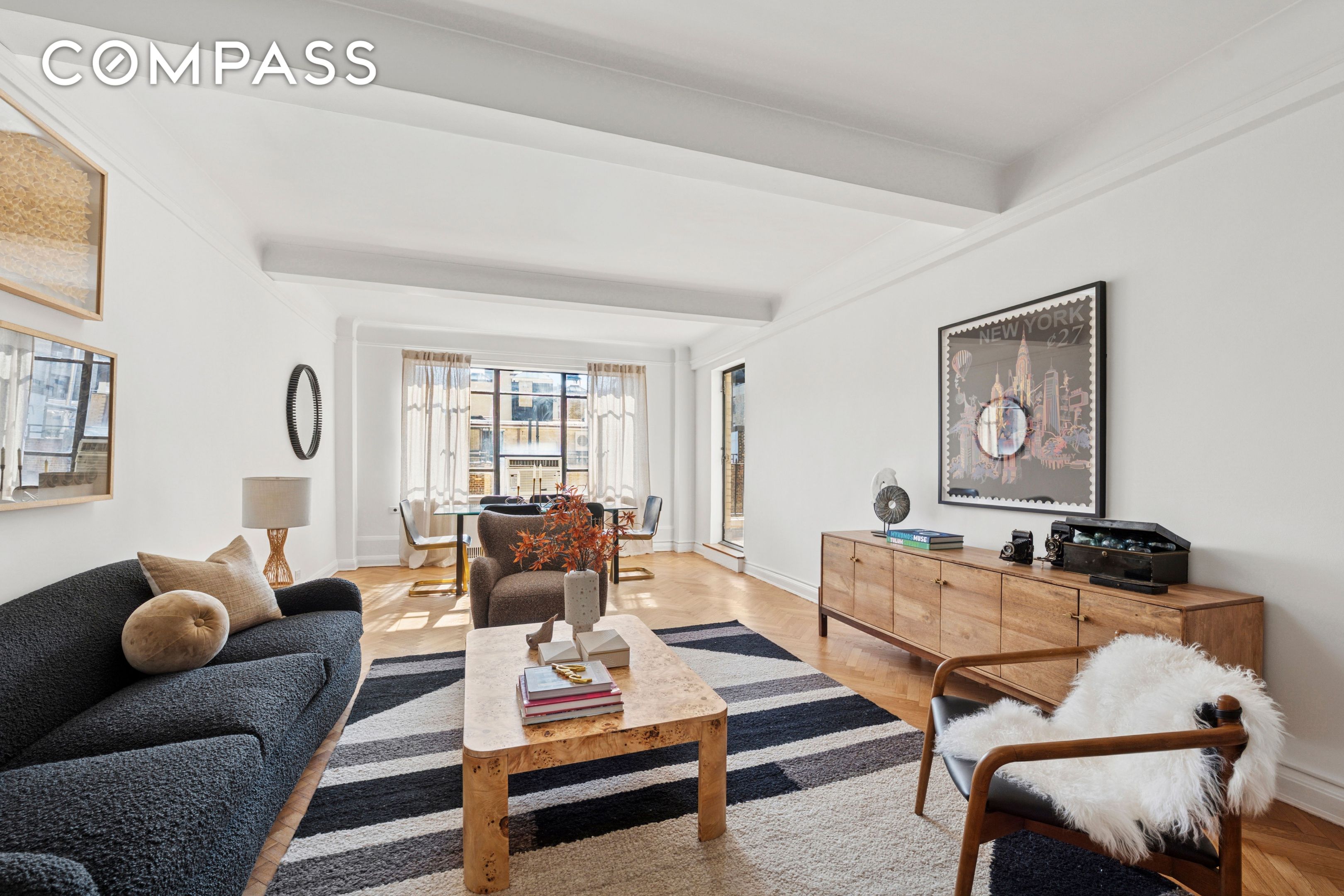 #4 photo, 140 Riverside Drive, Upper West Side , NY 10024