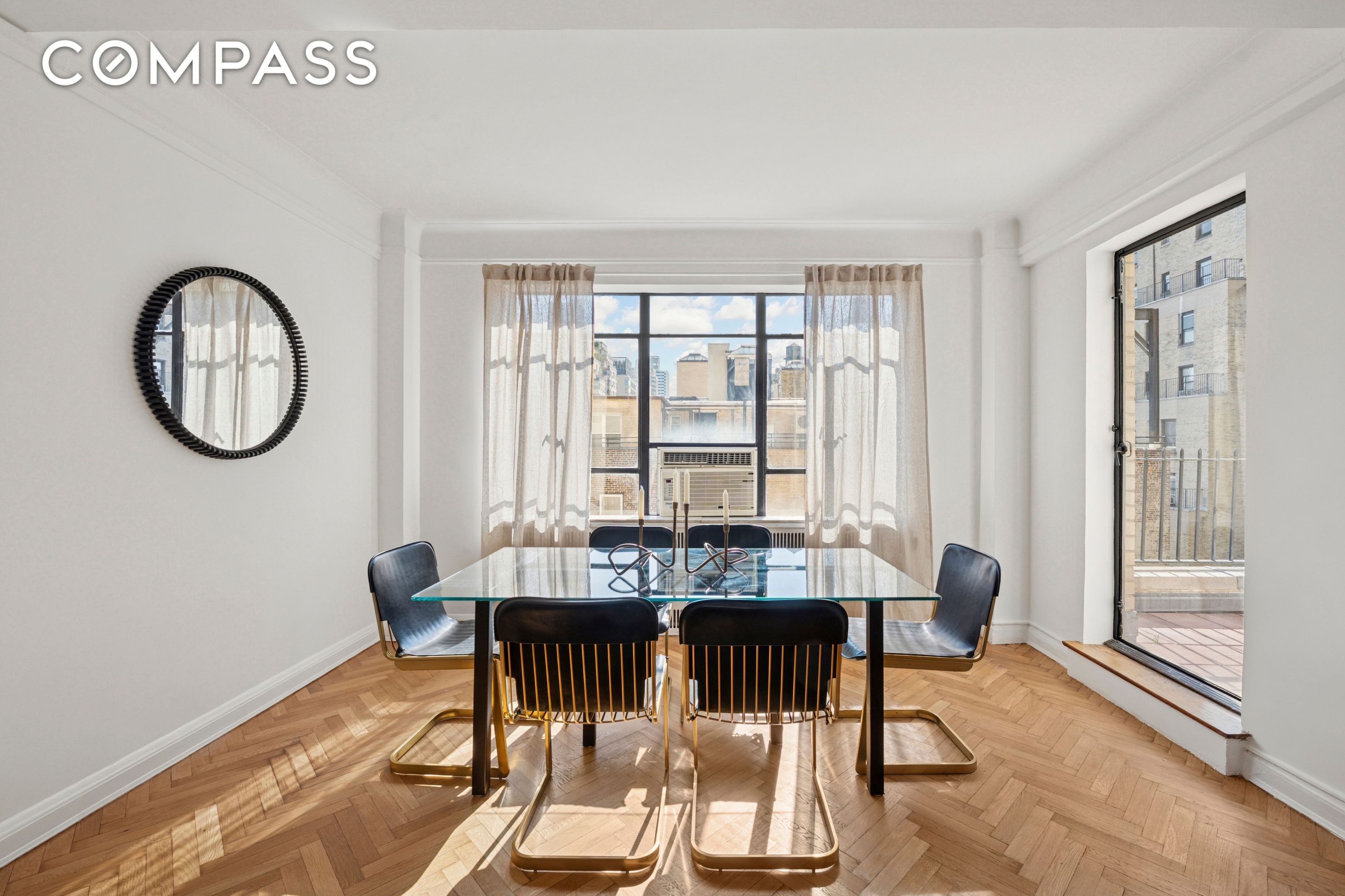 #5 photo, 140 Riverside Drive, Upper West Side , NY 10024