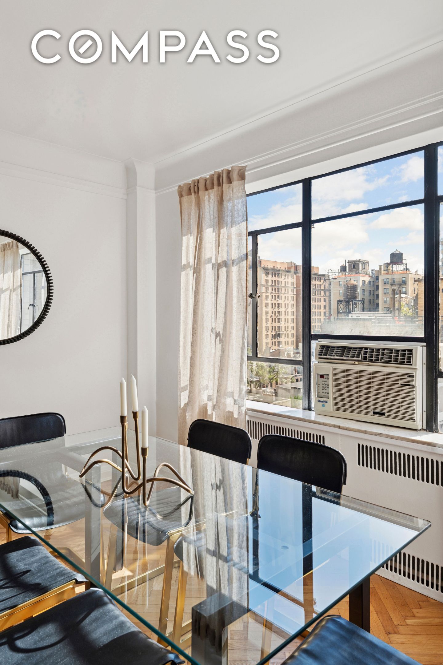 #6 photo, 140 Riverside Drive, Upper West Side , NY 10024