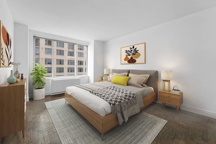 #12 photo, 200 Riverside Boulevard, マンハッタン Lincoln Square , NY 10069