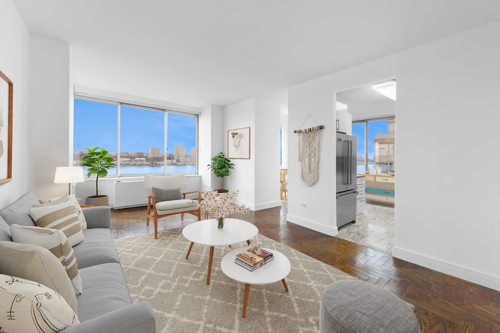 #3 photo, 200 Riverside Boulevard, マンハッタン Lincoln Square , NY 10069