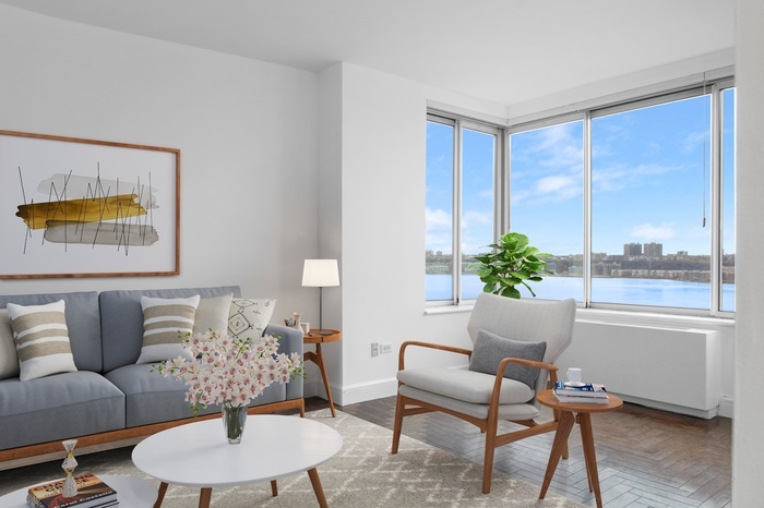 #4 photo, 200 Riverside Boulevard, マンハッタン Lincoln Square , NY 10069