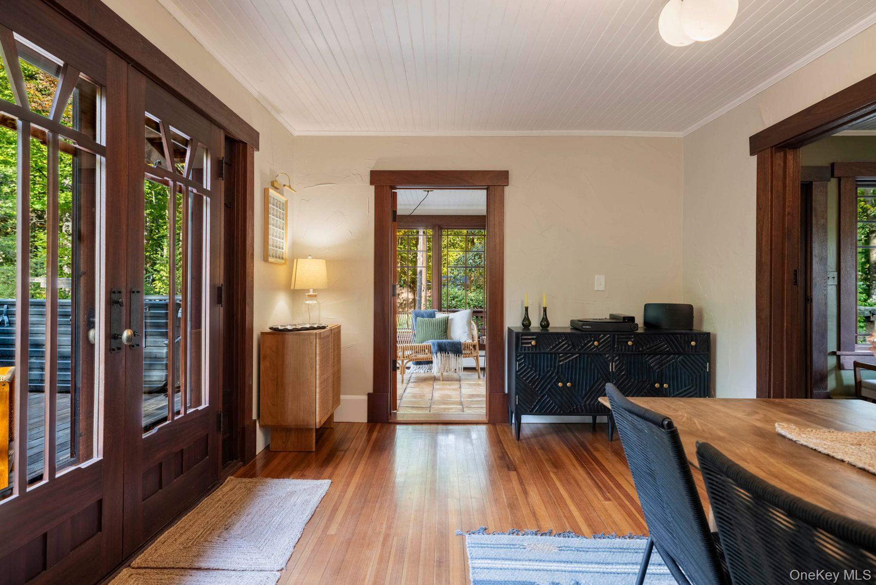 #11 photo, 64 Lower Byrdcliffe Road, Woodstock , NY 12498