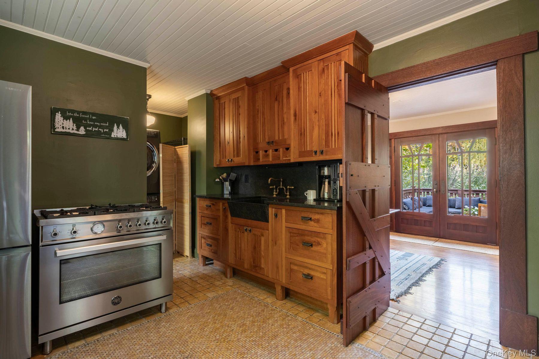 #16 photo, 64 Lower Byrdcliffe Road, Woodstock , NY 12498