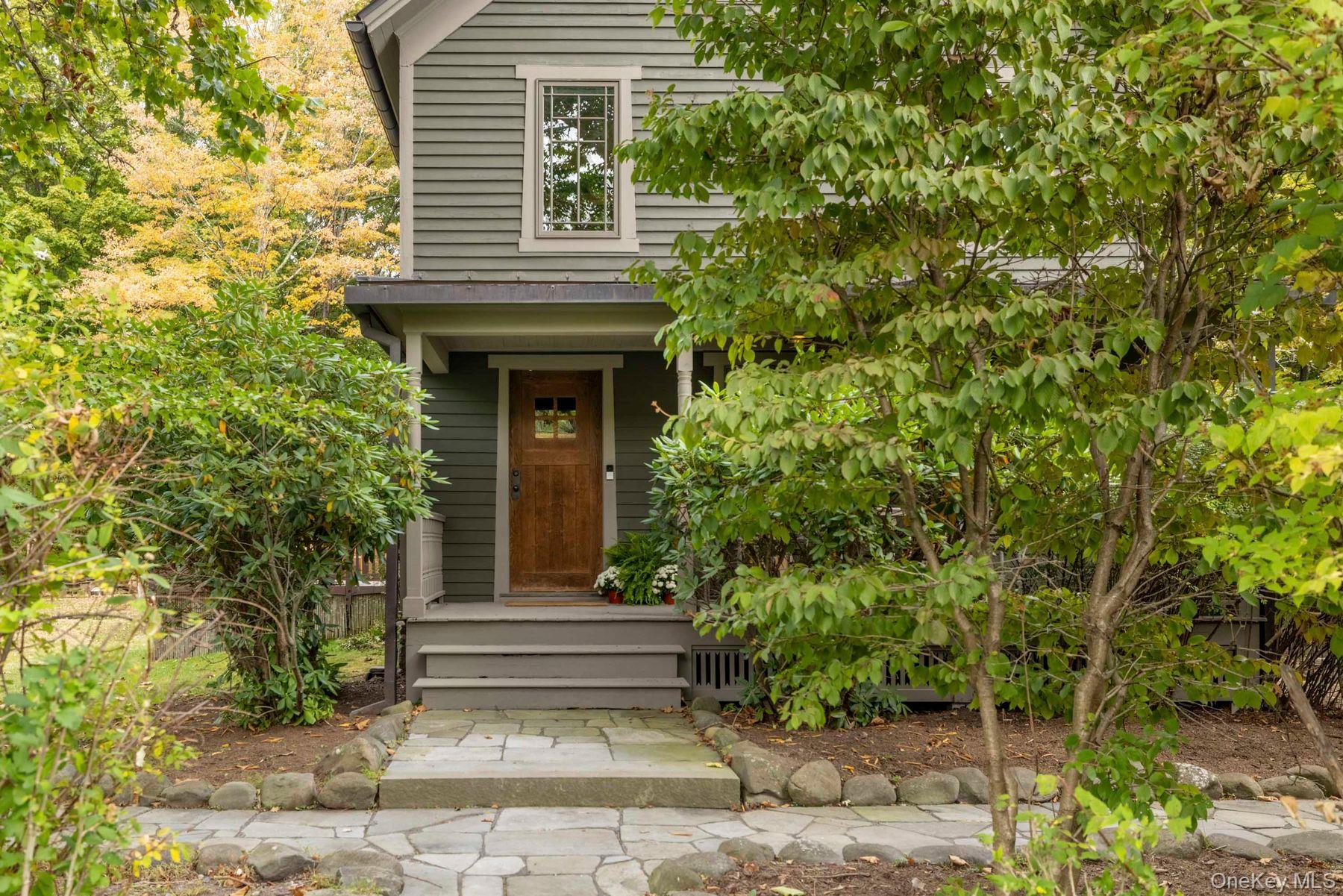 #4 photo, 64 Lower Byrdcliffe Road, Woodstock , NY 12498