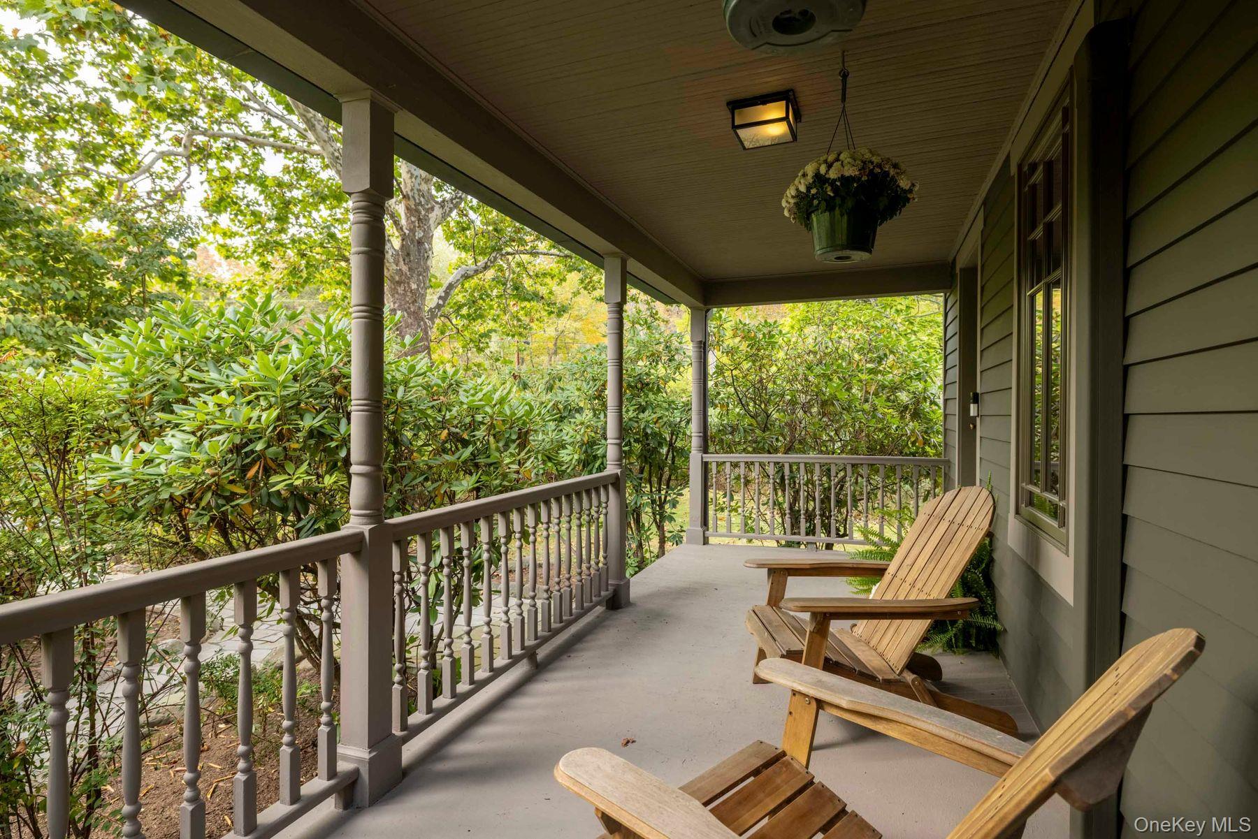 #6 photo, 64 Lower Byrdcliffe Road, Woodstock , NY 12498