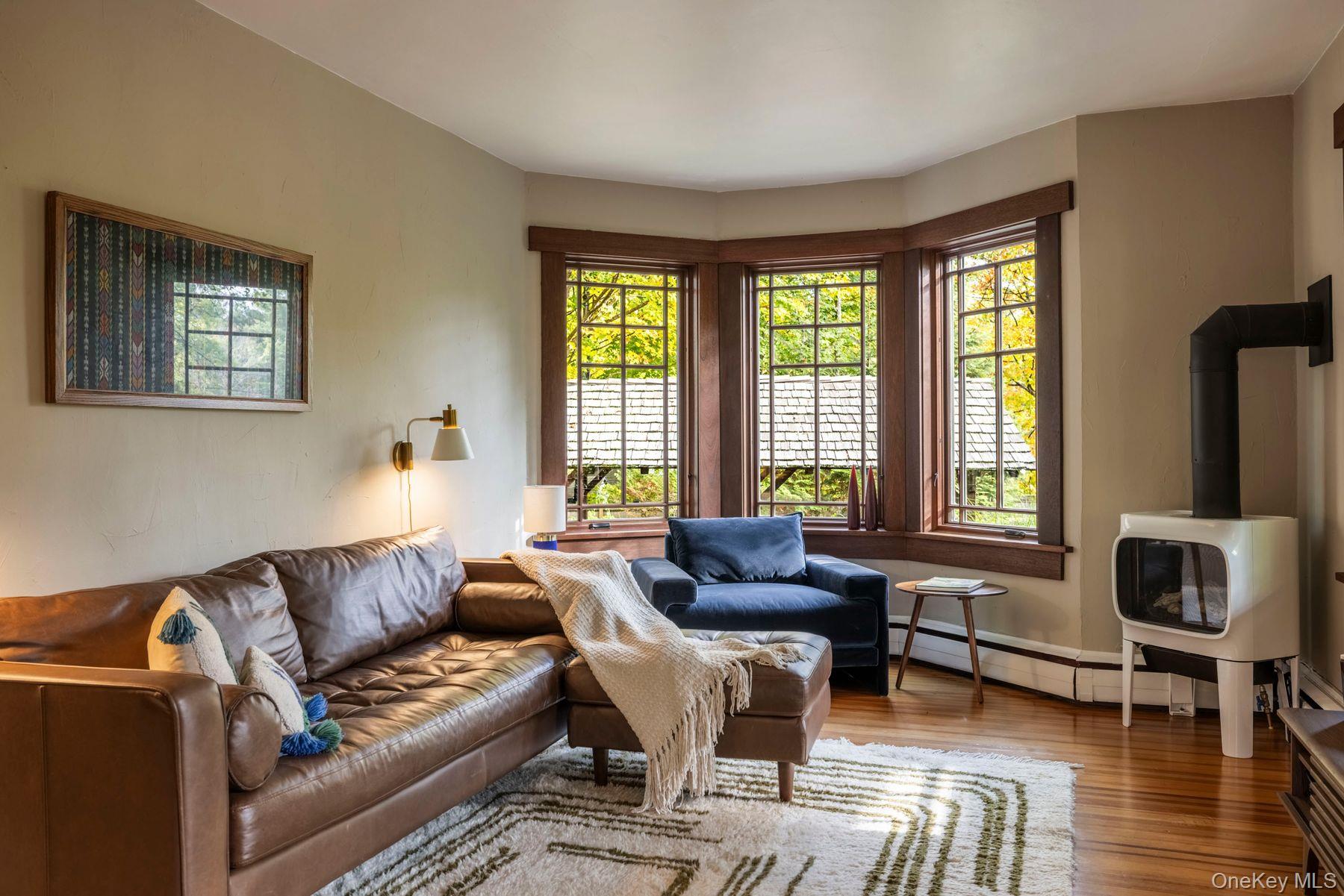 #8 photo, 64 Lower Byrdcliffe Road, Woodstock , NY 12498