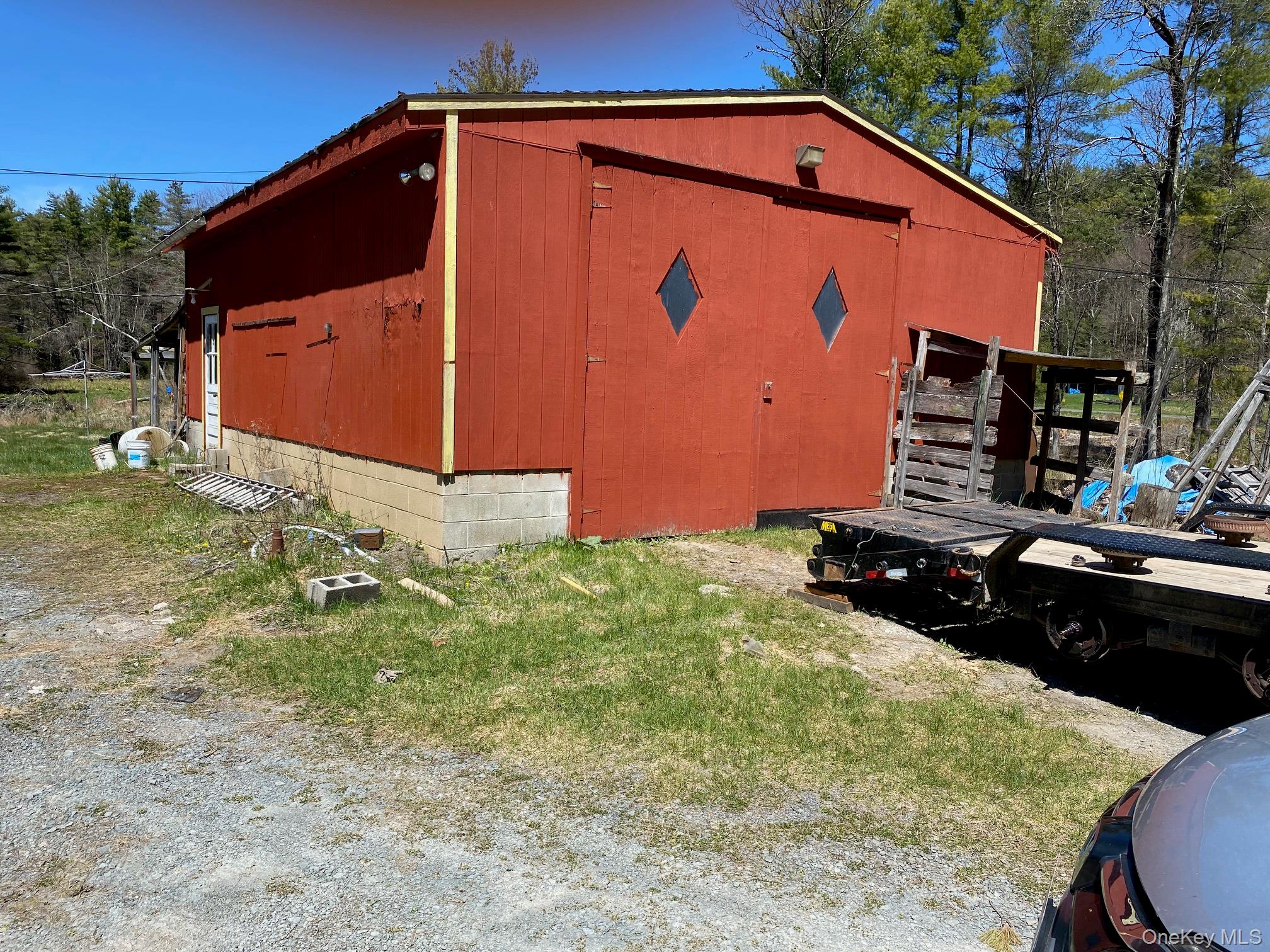 #2 photo, 155 & 147 Sherman Road, Ellenville , NY 12428