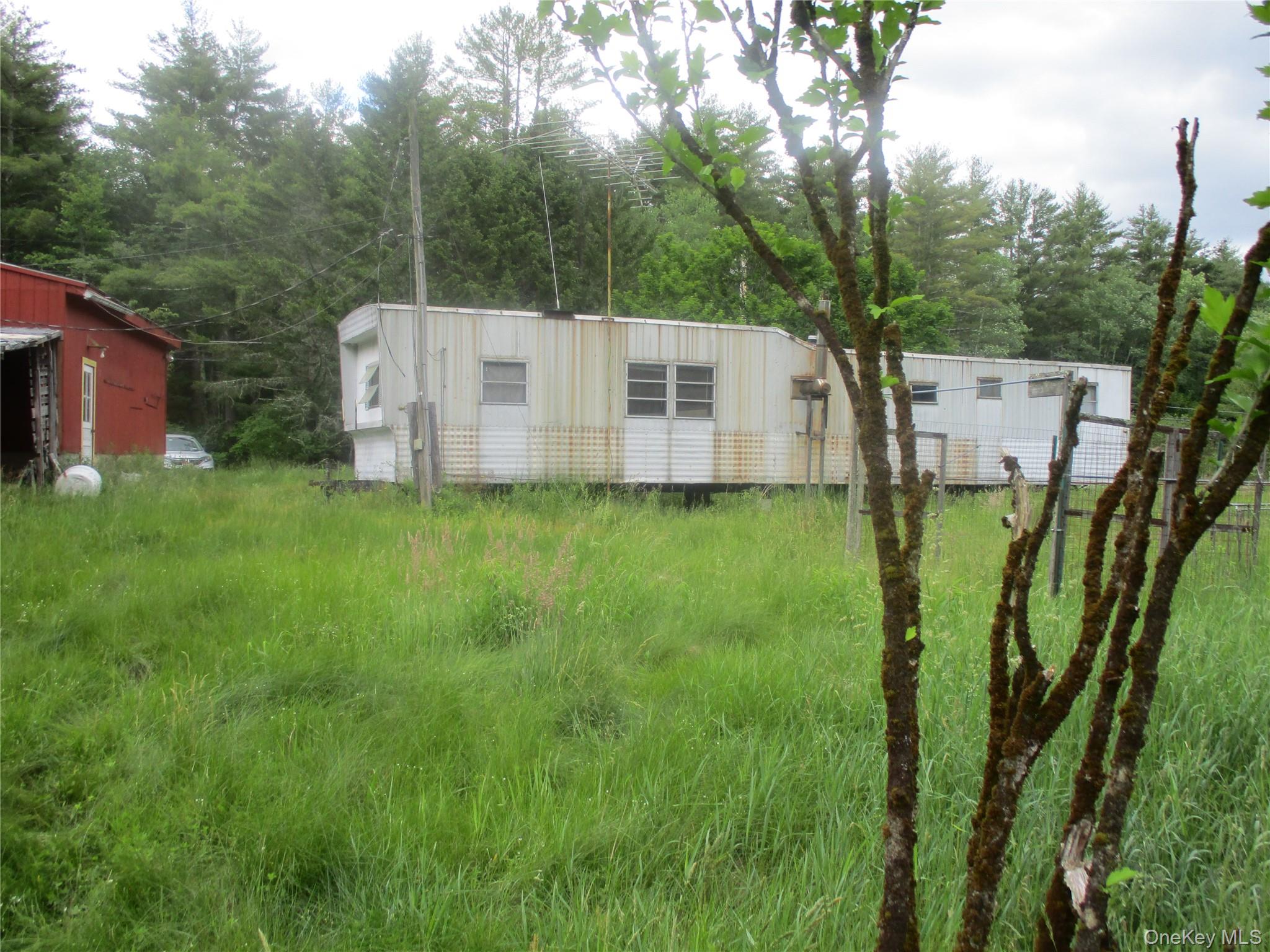 #3 photo, 155 & 147 Sherman Road, Ellenville , NY 12428