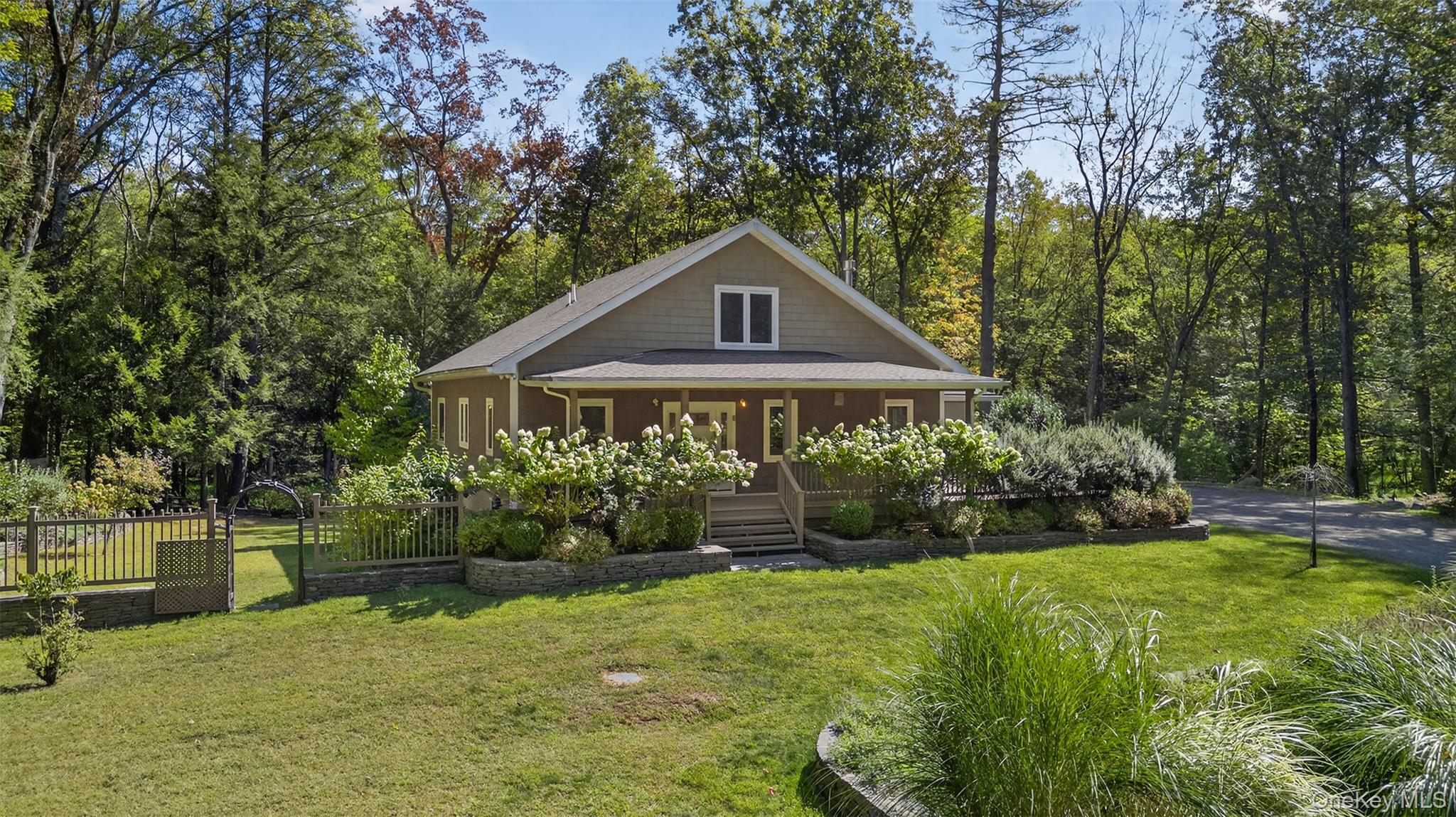 #1 photo, 220 John Joy Road, Woodstock , NY 12498