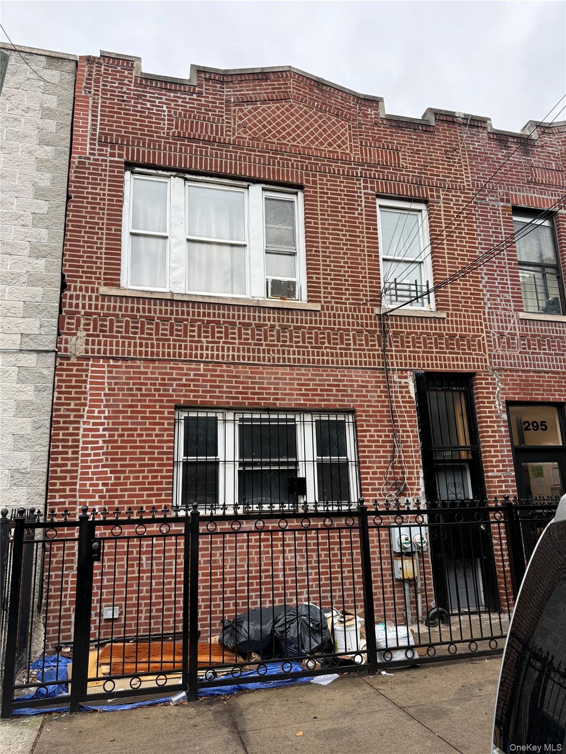#1 photo, 293 SARATOGA Avenue, Brooklyn , NY 11233