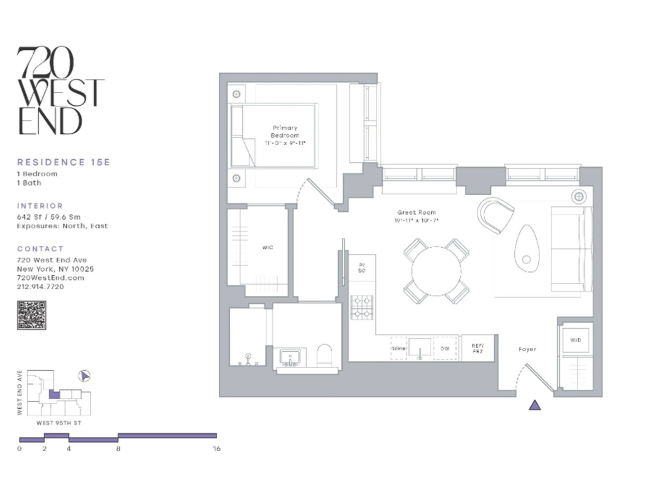 #2 photo, New York City, マンハッタン Upper West Side , NY 10025