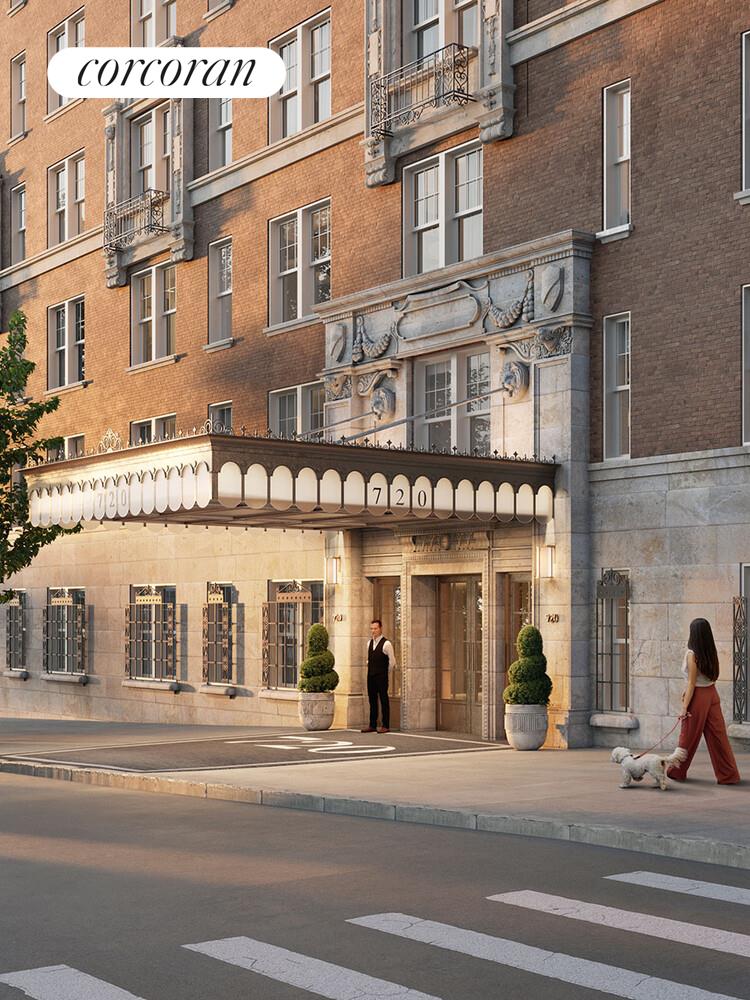 #21 photo, New York City, マンハッタン Upper West Side , NY 10025