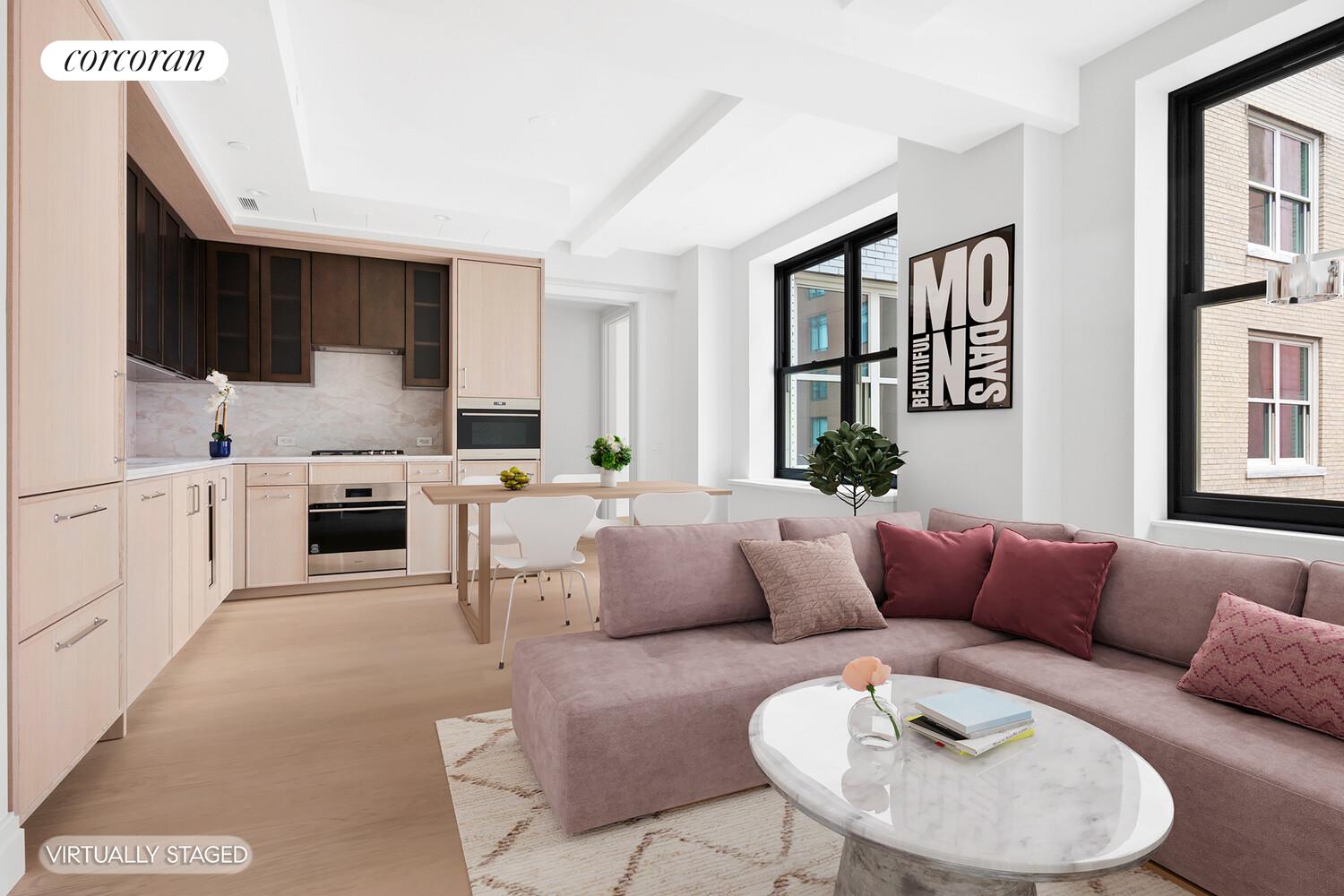 #4 photo, New York City, マンハッタン Upper West Side , NY 10025