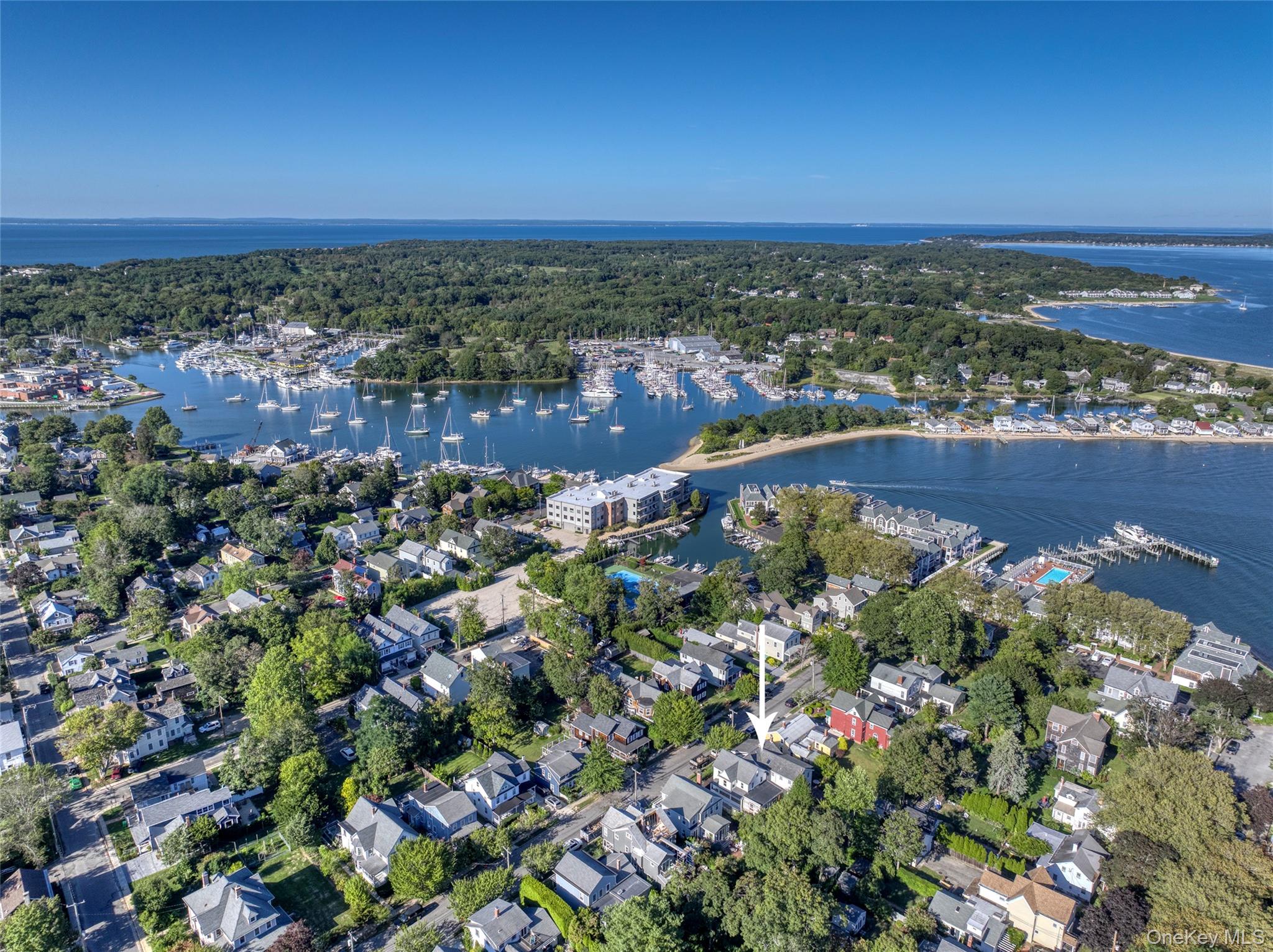 #14 photo, 151 Central Avenue, Greenport , NY 11944