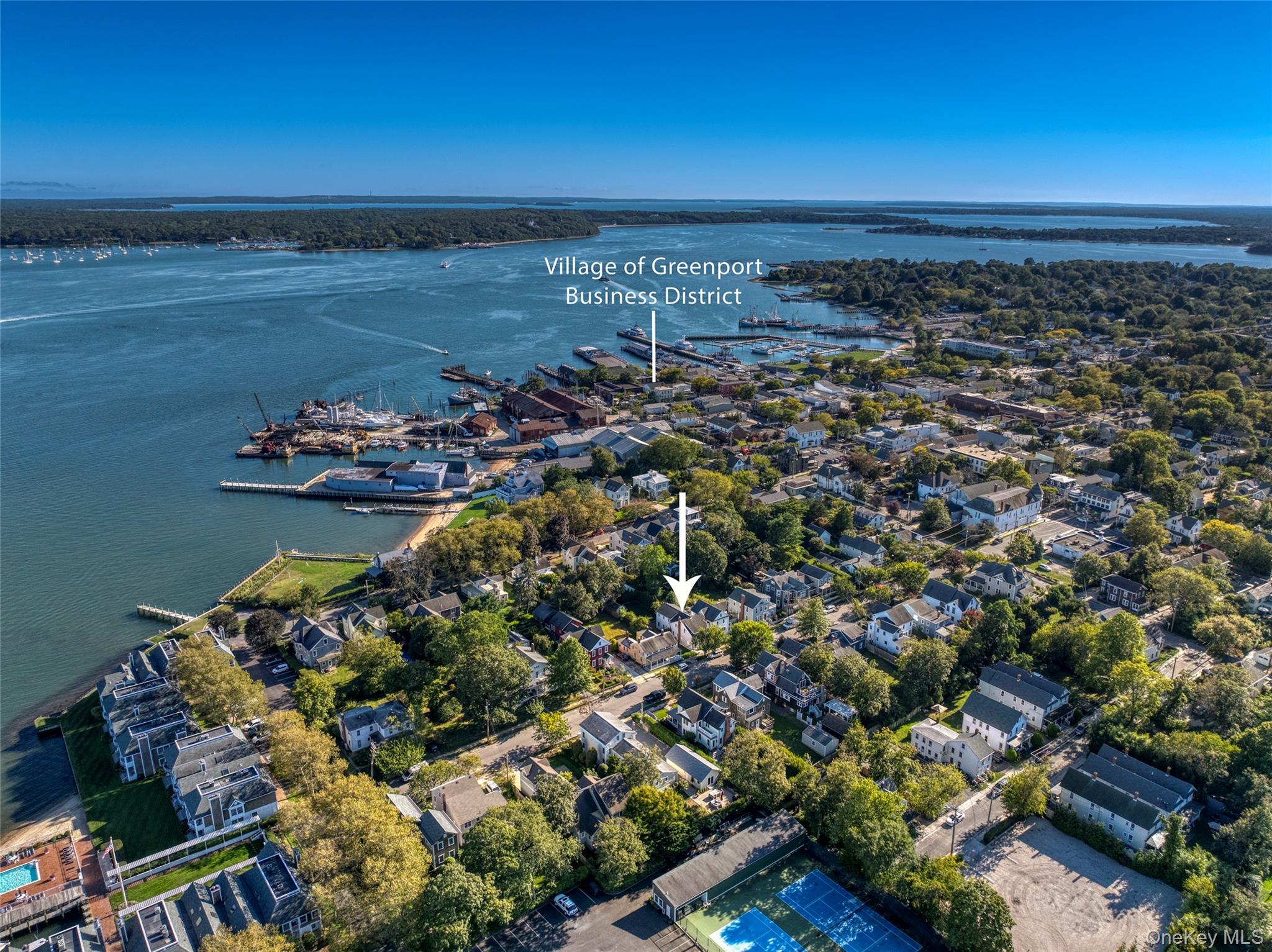 #16 photo, 151 Central Avenue, Greenport , NY 11944