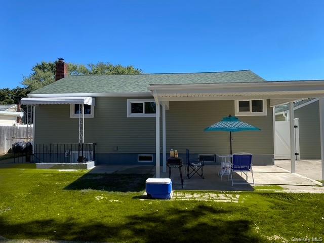 #6 photo, 154 Charter Oaks, Brentwood , NY 11717