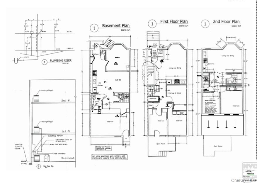 #2 photo, 144 Grant Avenue, Brooklyn , NY 11208