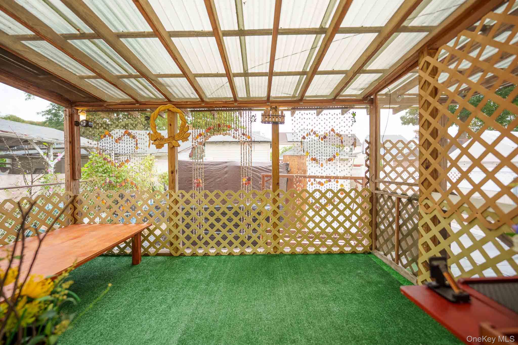 #15 photo, 8821 Hollis Court Boulevard, क्वीन्स गाँव Queens Village , NY 11427