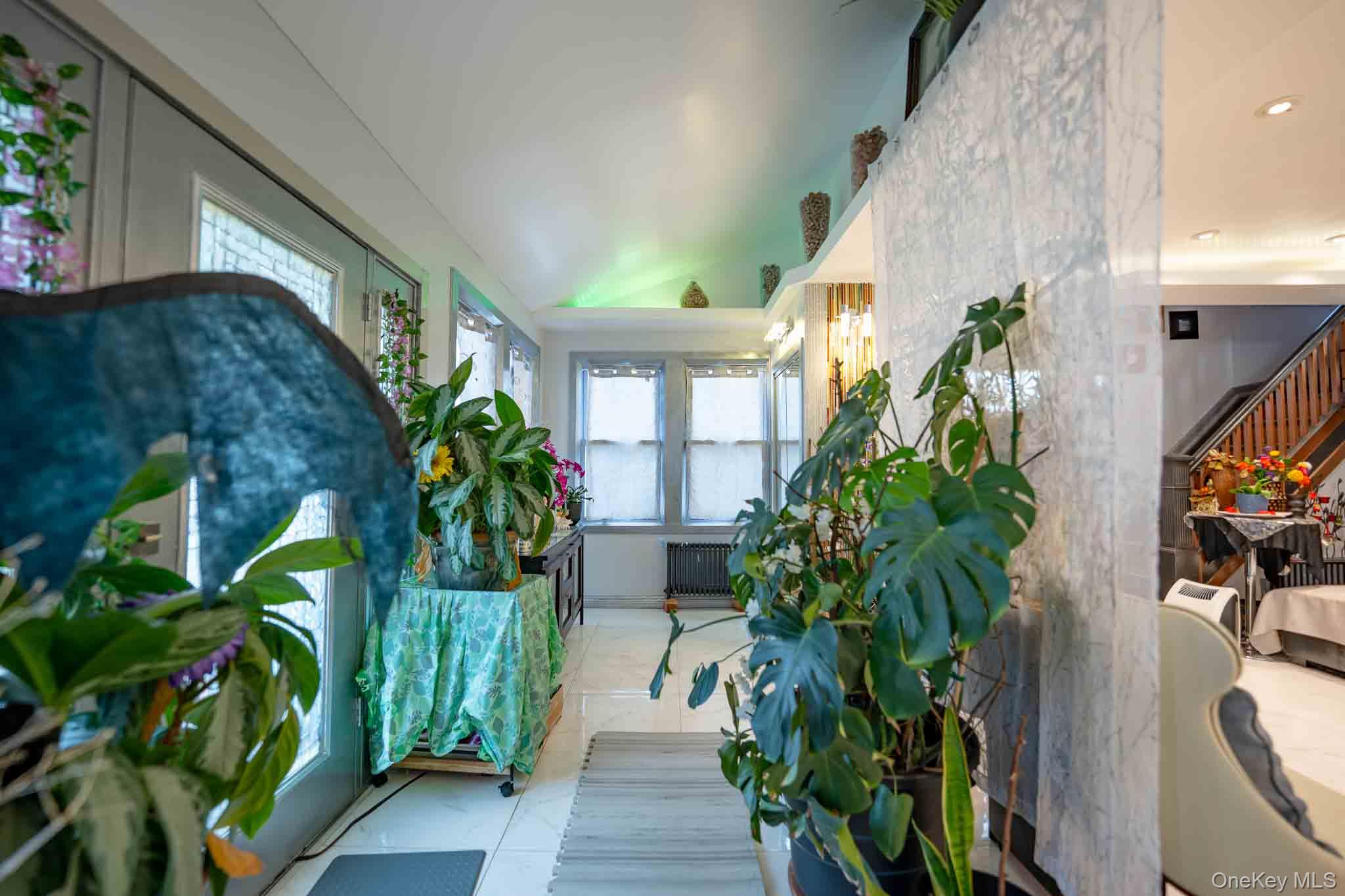 #4 photo, 8821 Hollis Court Boulevard, क्वीन्स गाँव Queens Village , NY 11427