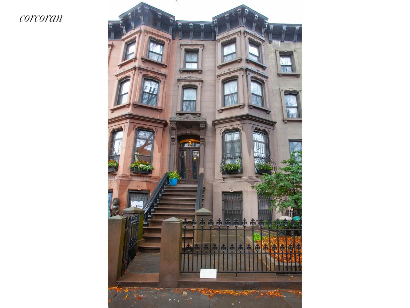 #14 photo, 152 6TH Avenue, ブルックリン区 Park Slope , NY 11217