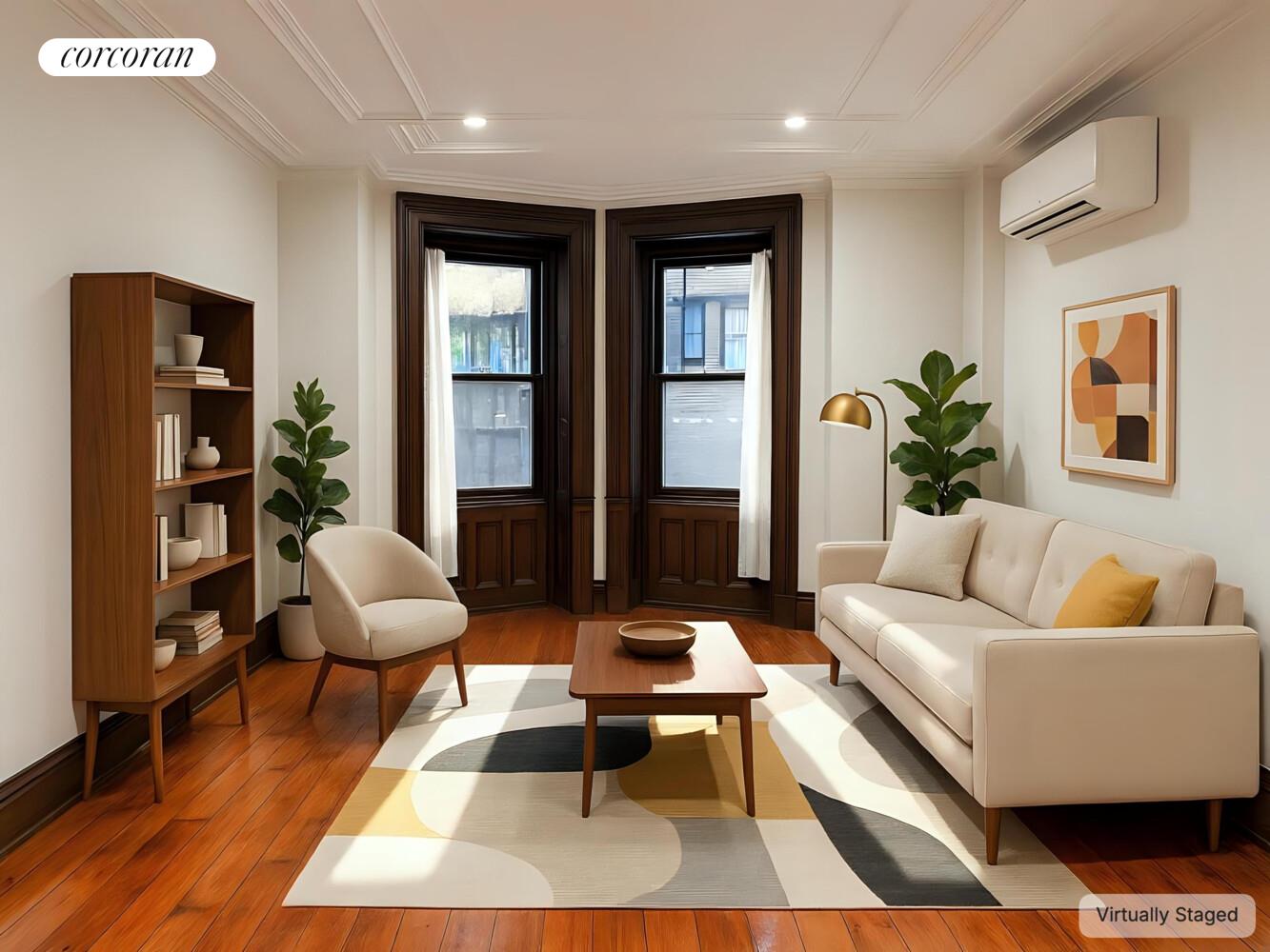 #3 photo, 152 6TH Avenue, ブルックリン区 Park Slope , NY 11217