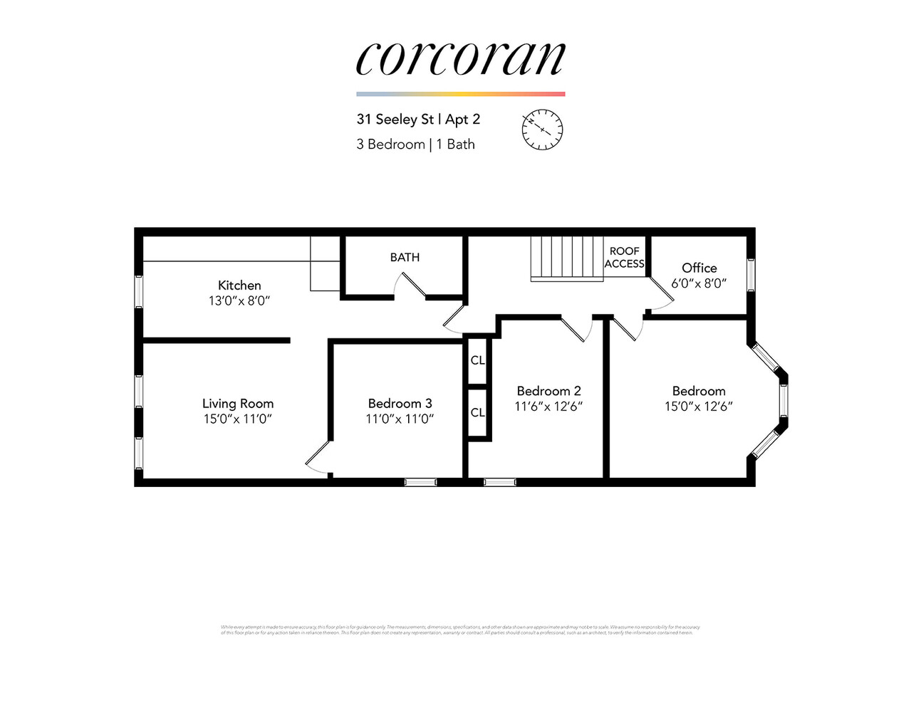 #2 photo, Brooklyn, Windsor Terrace , NY 11218