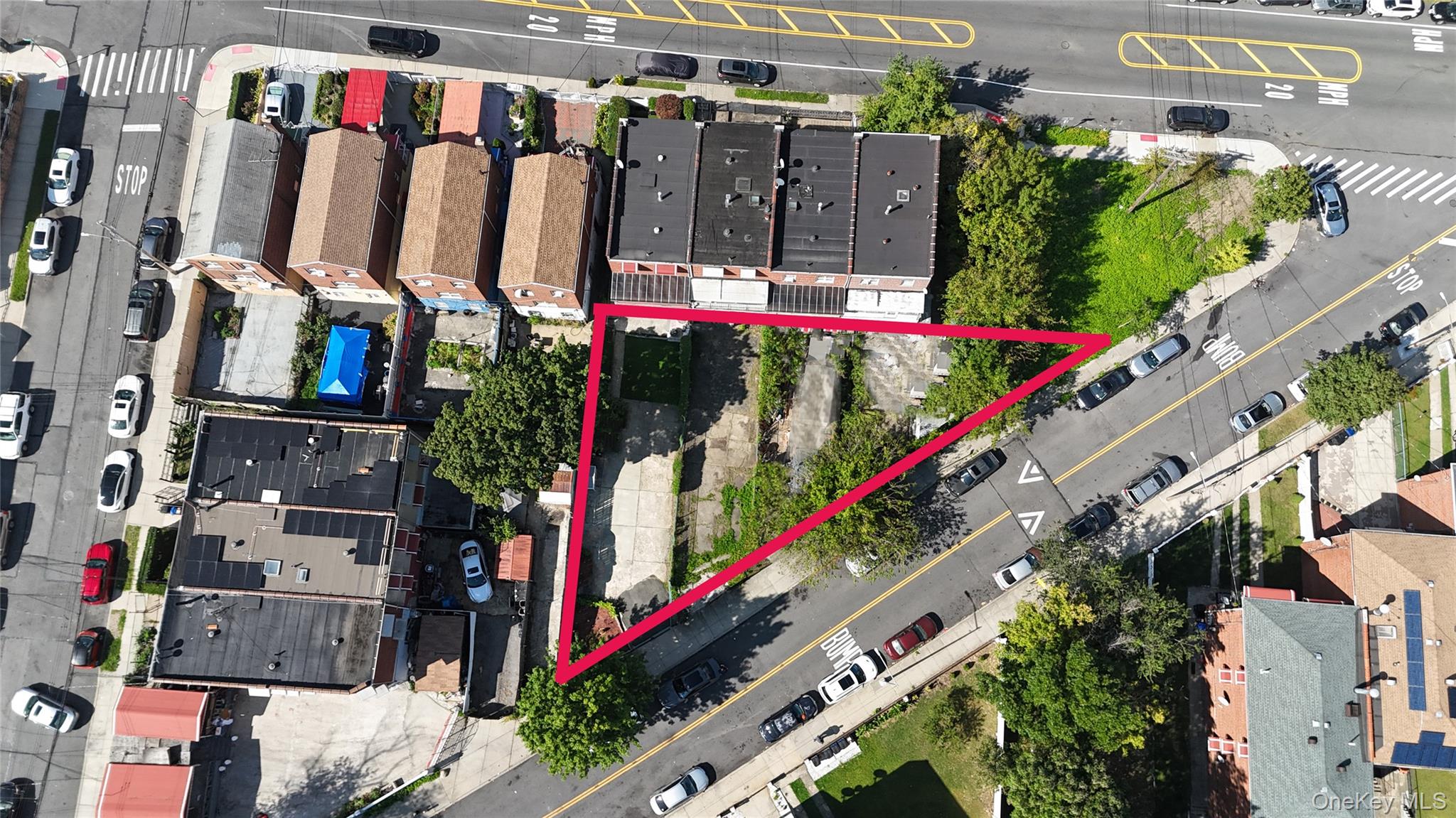 #1 photo, 1717 sexton Place, ブロンクス区 Bronx , NY 10469