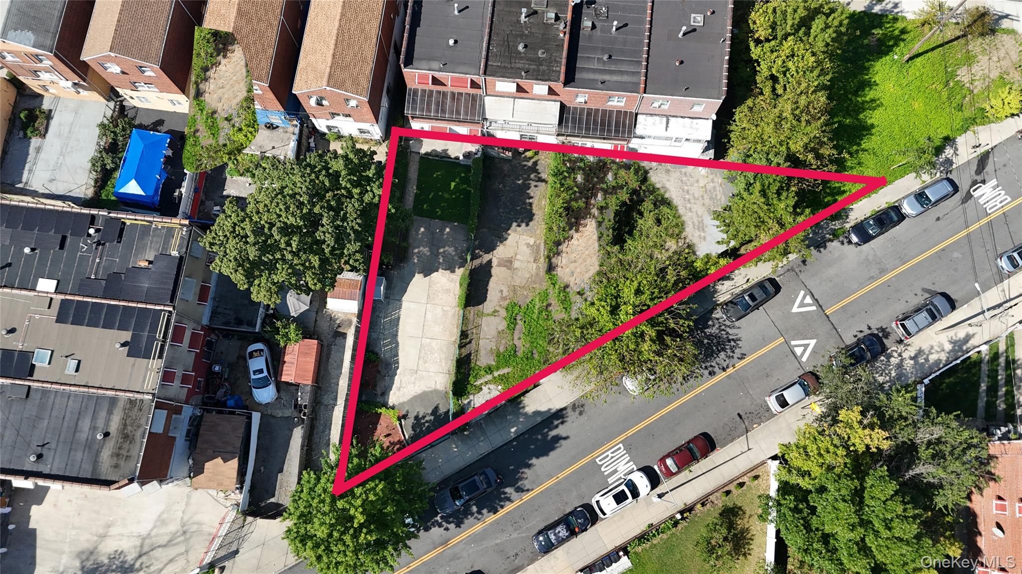 #2 photo, 1717 sexton Place, ブロンクス区 Bronx , NY 10469