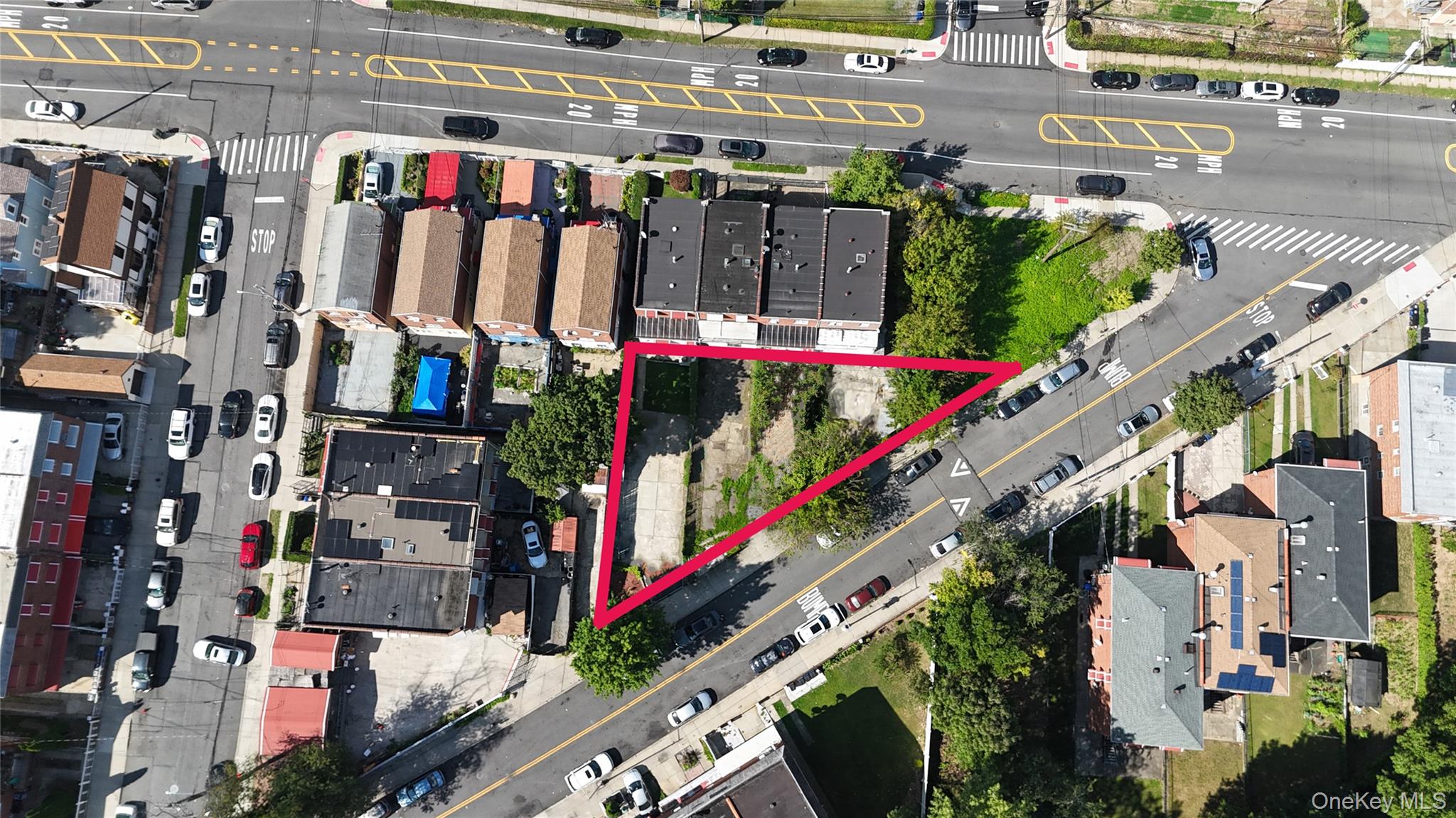 #3 photo, 1717 sexton Place, ブロンクス区 Bronx , NY 10469