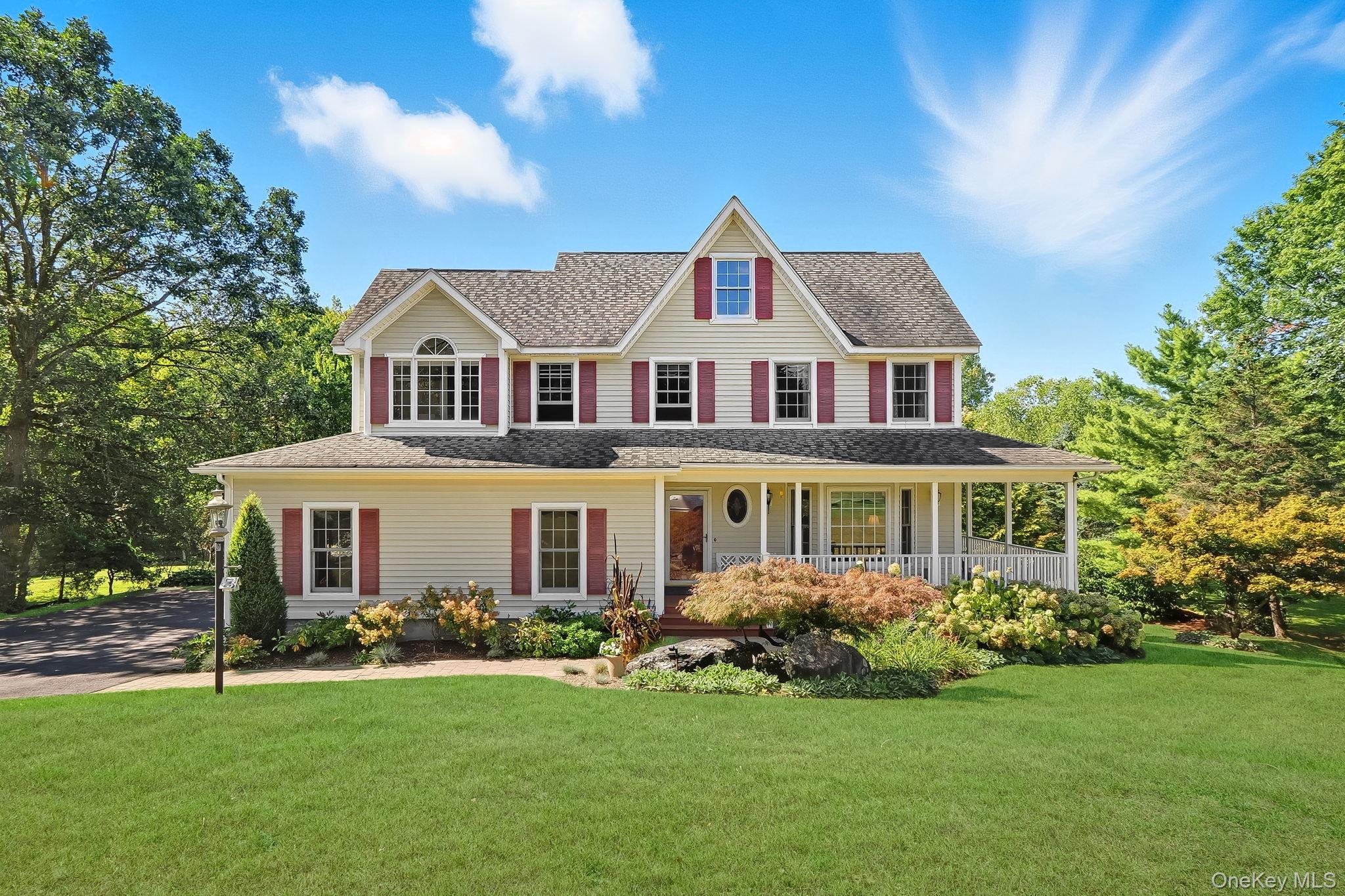 #1 photo, 6 Evergreen Drive, 纽约州 Wappingers Falls , NY 12590