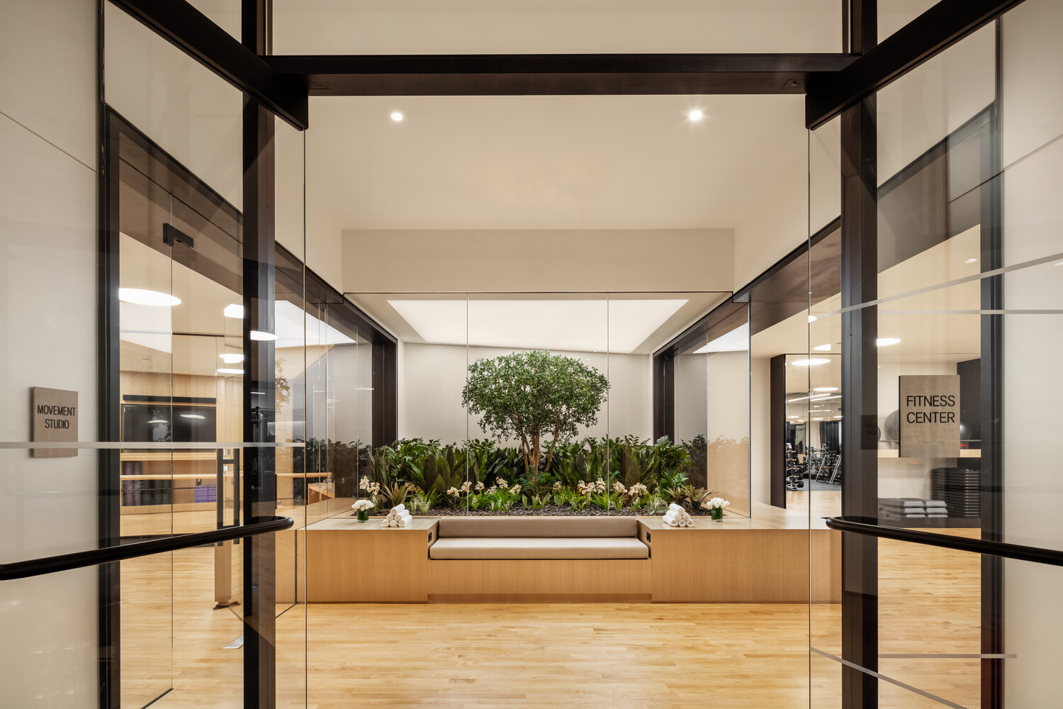 #14 photo, 111 MURRAY Street, マンハッタン Tribeca , NY 10007