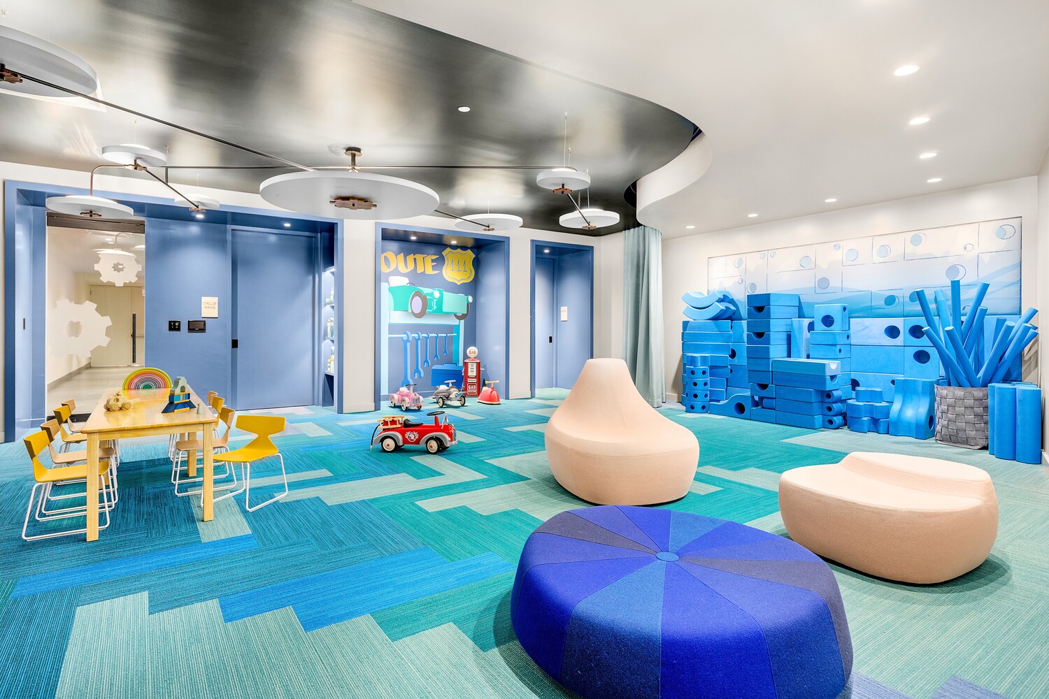 #21 photo, 111 MURRAY Street, マンハッタン Tribeca , NY 10007