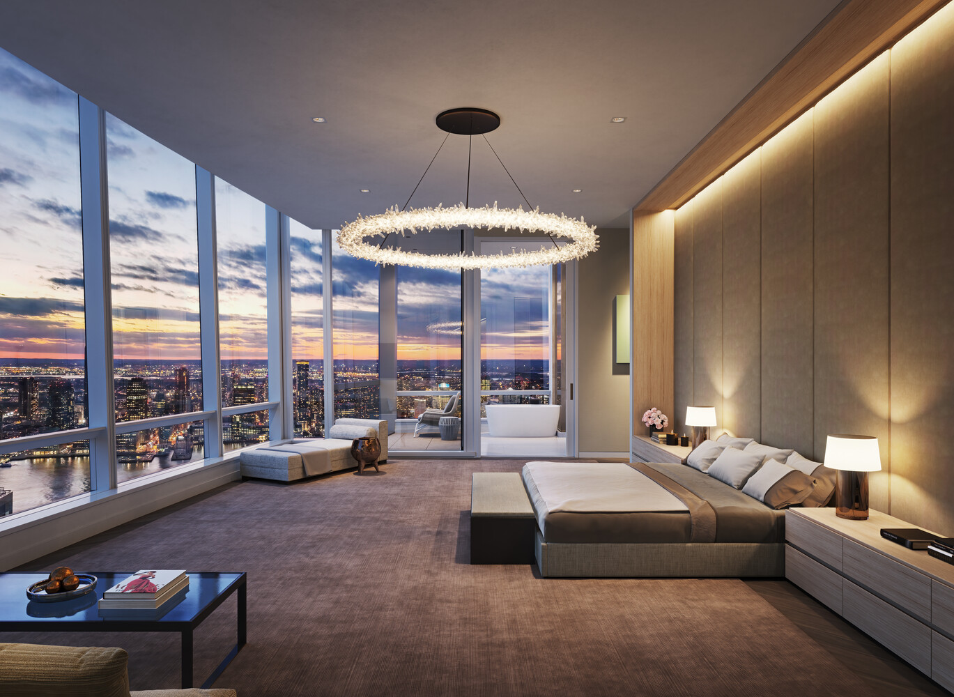 #4 photo, 111 MURRAY Street, マンハッタン Tribeca , NY 10007