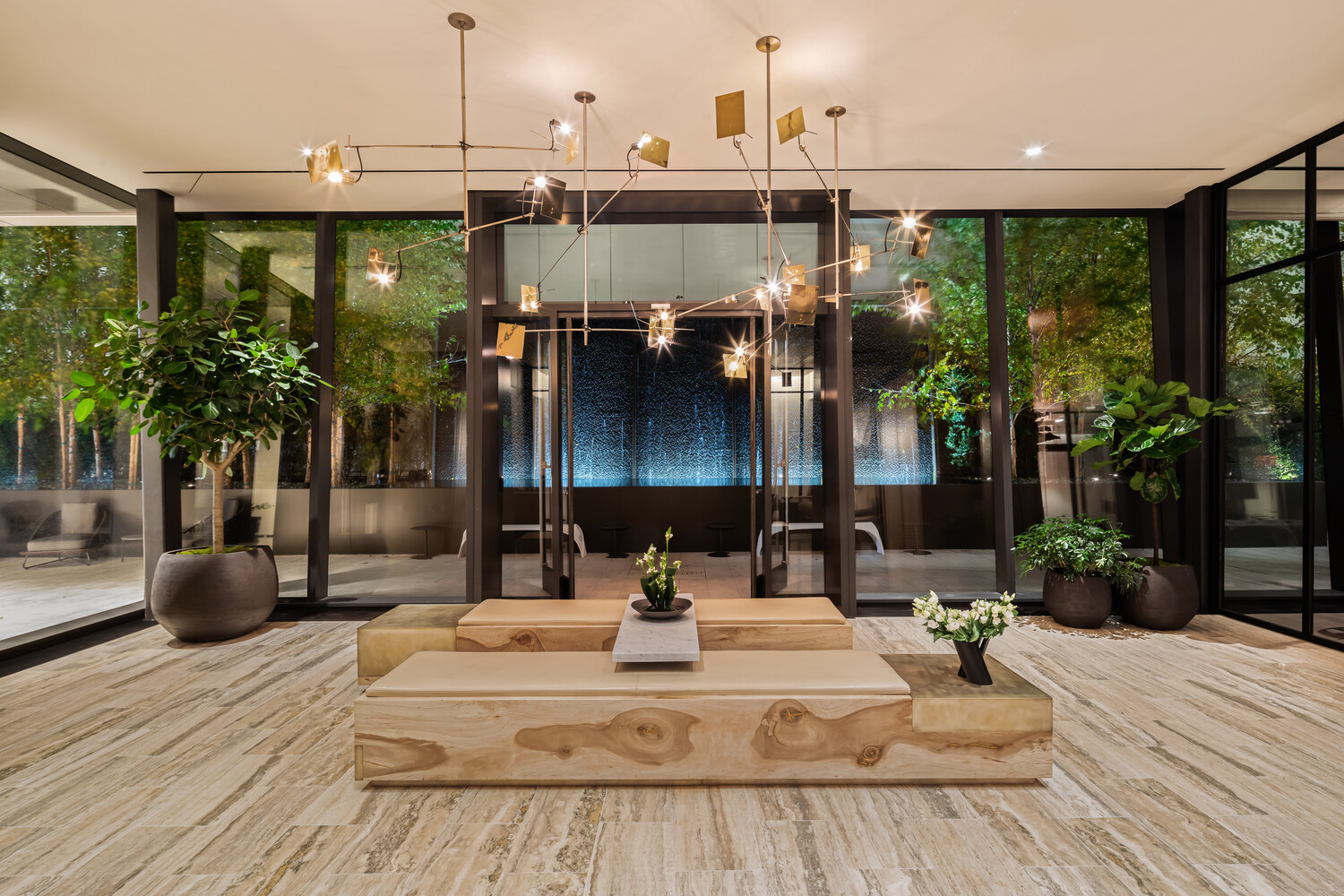 #8 photo, 111 MURRAY Street, マンハッタン Tribeca , NY 10007