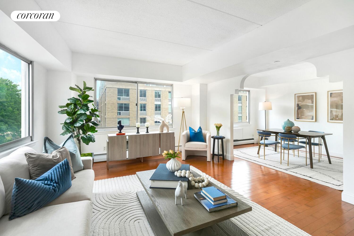 #4 photo, 300 W 145TH Street, マンハッタン Central Harlem , NY 10030