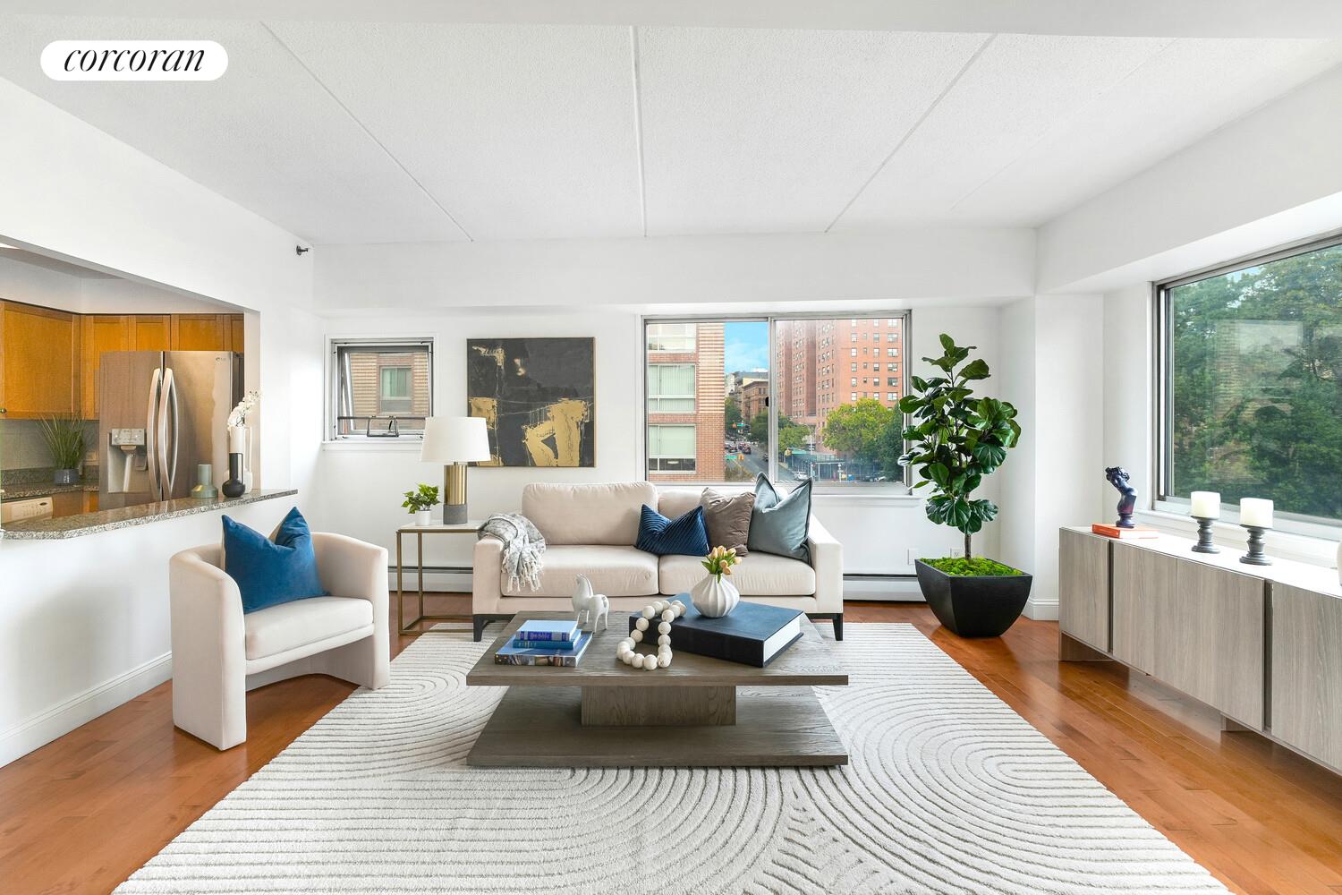 #6 photo, 300 W 145TH Street, マンハッタン Central Harlem , NY 10030