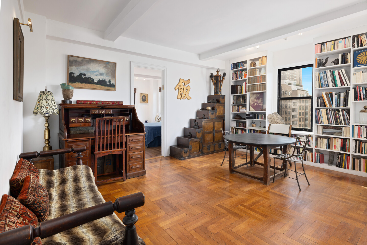 #4 photo, 49 W 72ND Street, マンハッタン Upper West Side , NY 10023