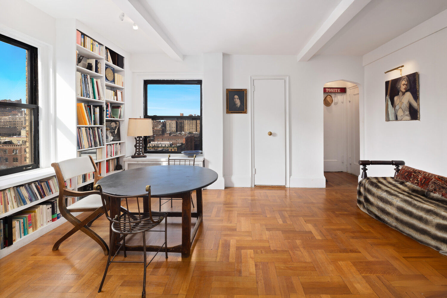 #5 photo, 49 W 72ND Street, マンハッタン Upper West Side , NY 10023