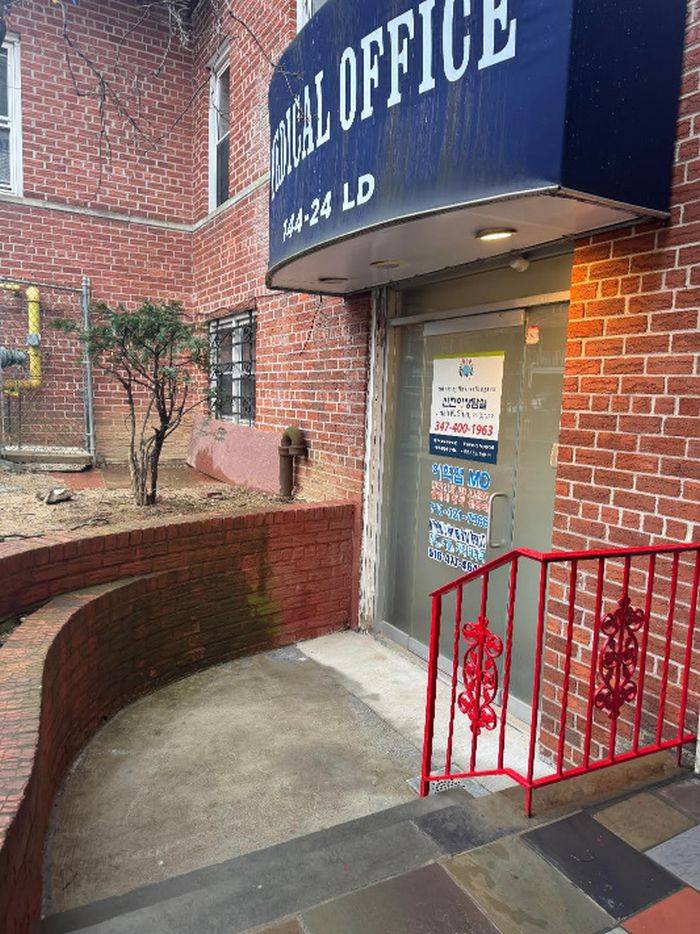 #8 photo, 144-24 37th Avenue, Medical Office Coop #LD, クイーンズ区 Flushing , NY 11354